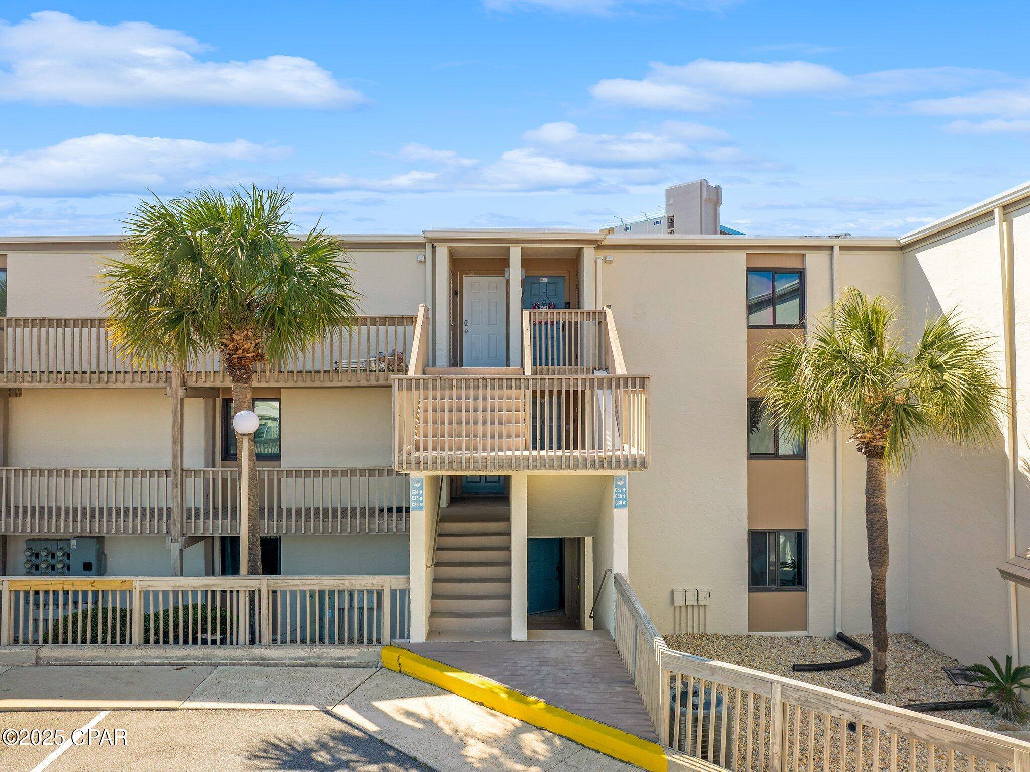 Panama City Beach, FL 32408,8727 Thomas DR #C36