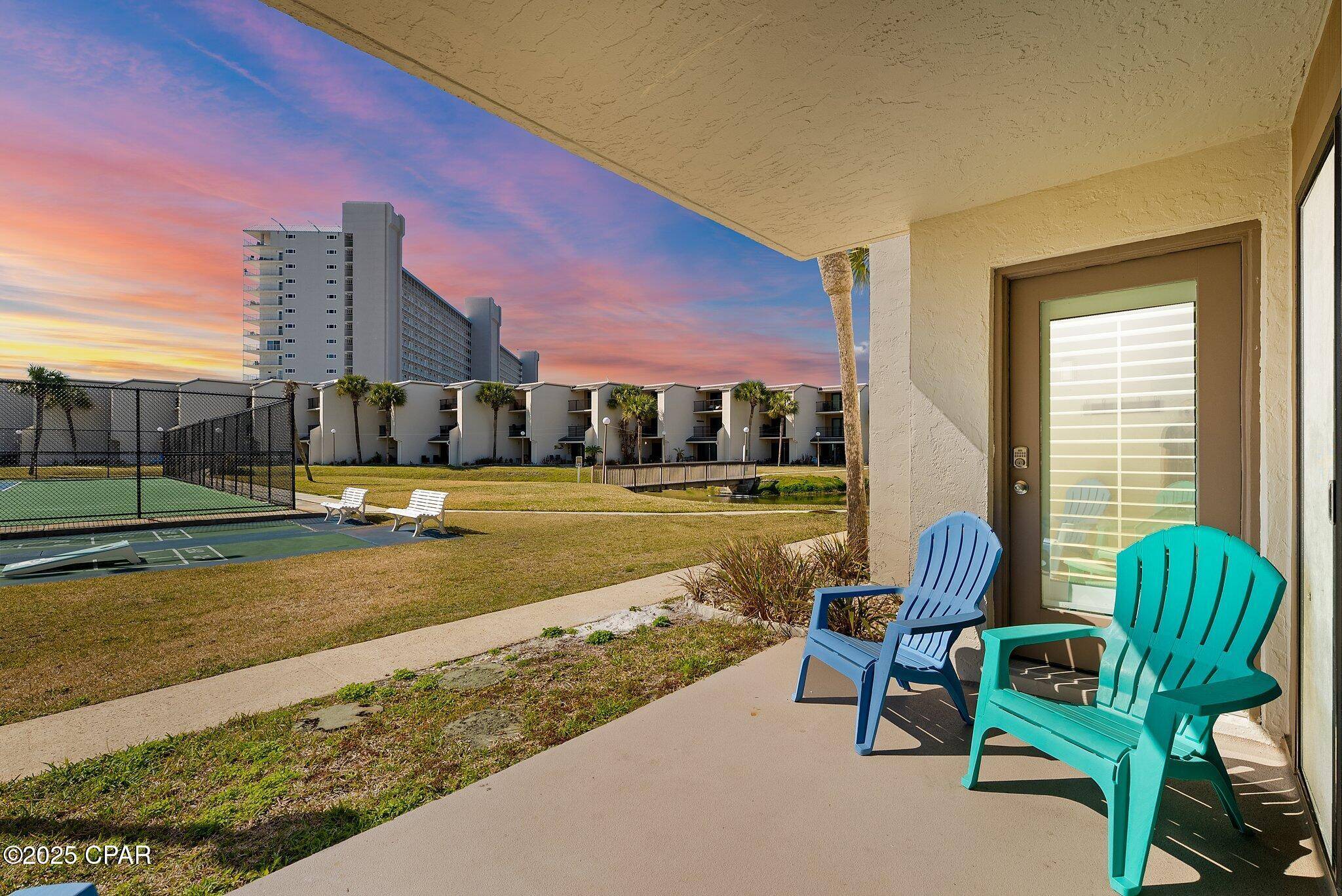 Panama City Beach, FL 32408,8727 Thomas DR #C36