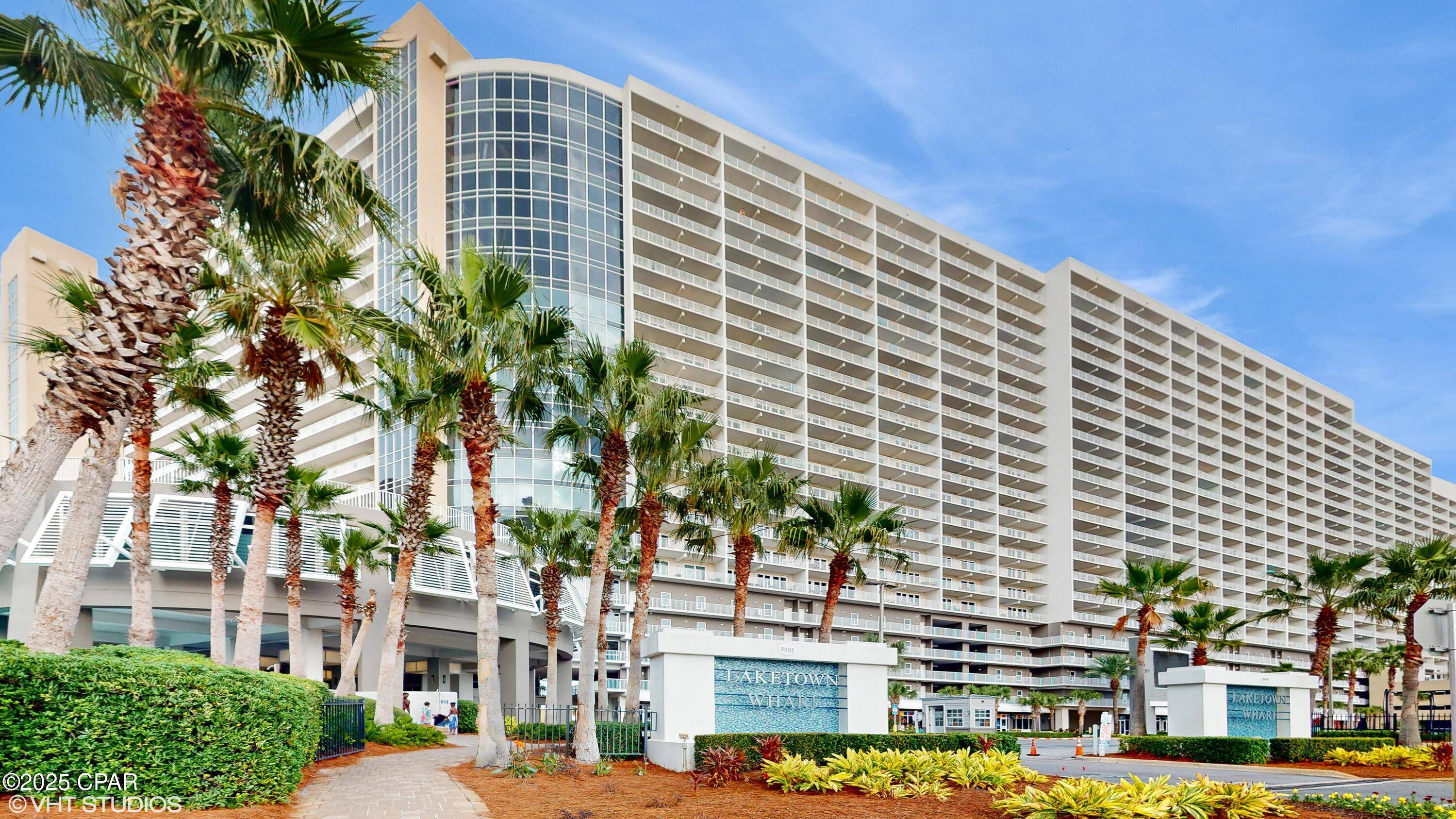 Panama City Beach, FL 32408,9902 S Thomas DR #1937