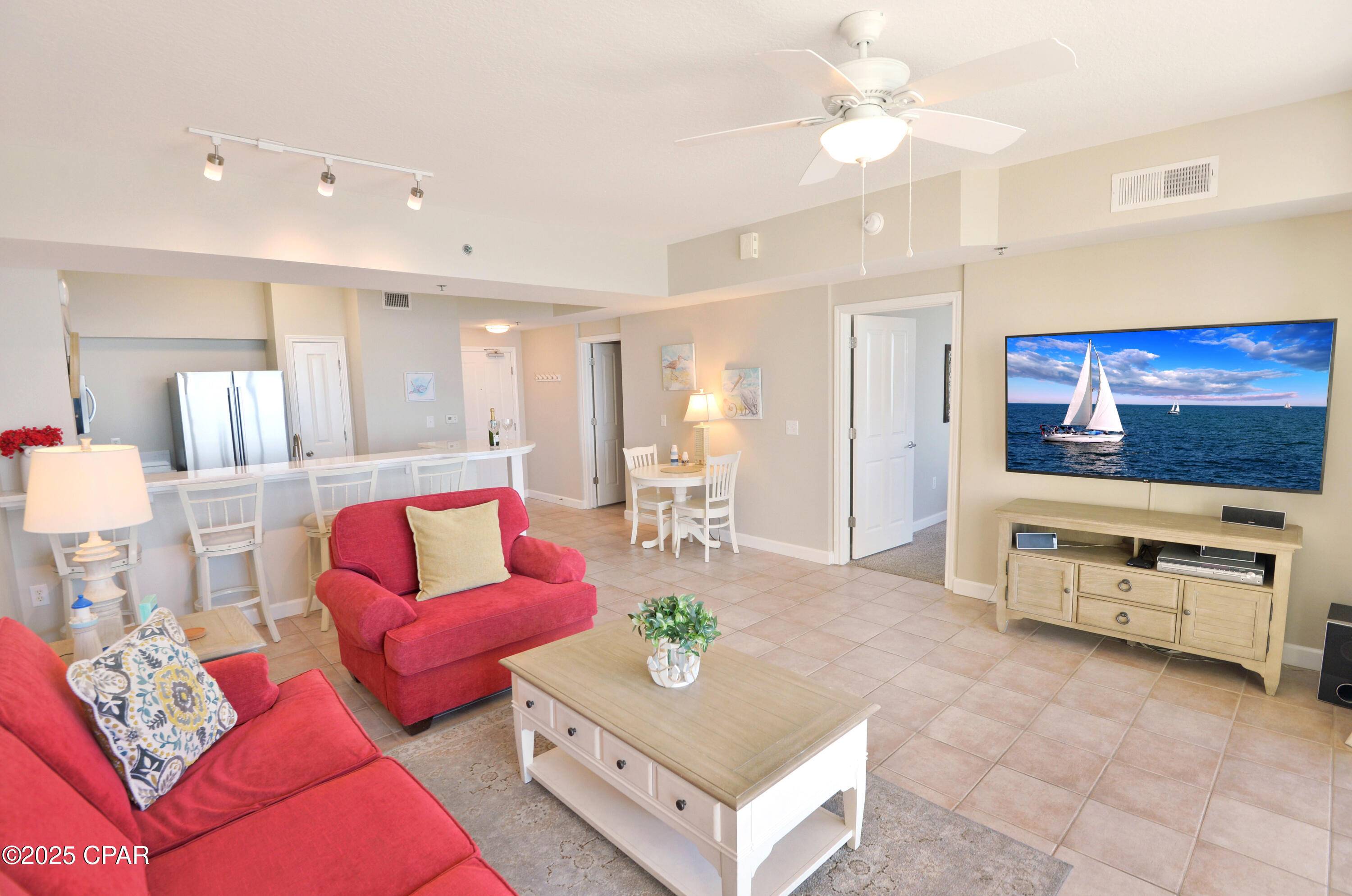 Panama City Beach, FL 32408,9900 S Thomas Drive DR #1711