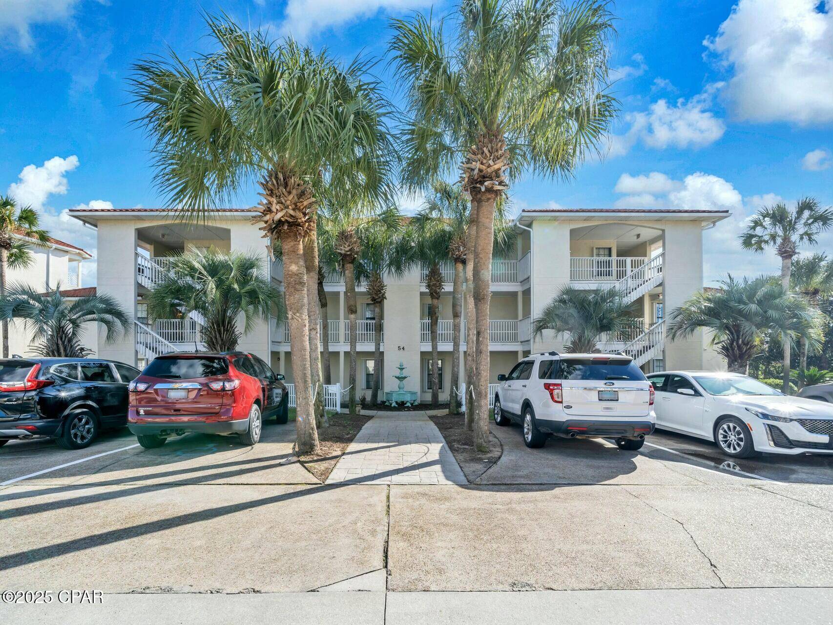 Panama City Beach, FL 32413,17462 Front Beach RD #54205
