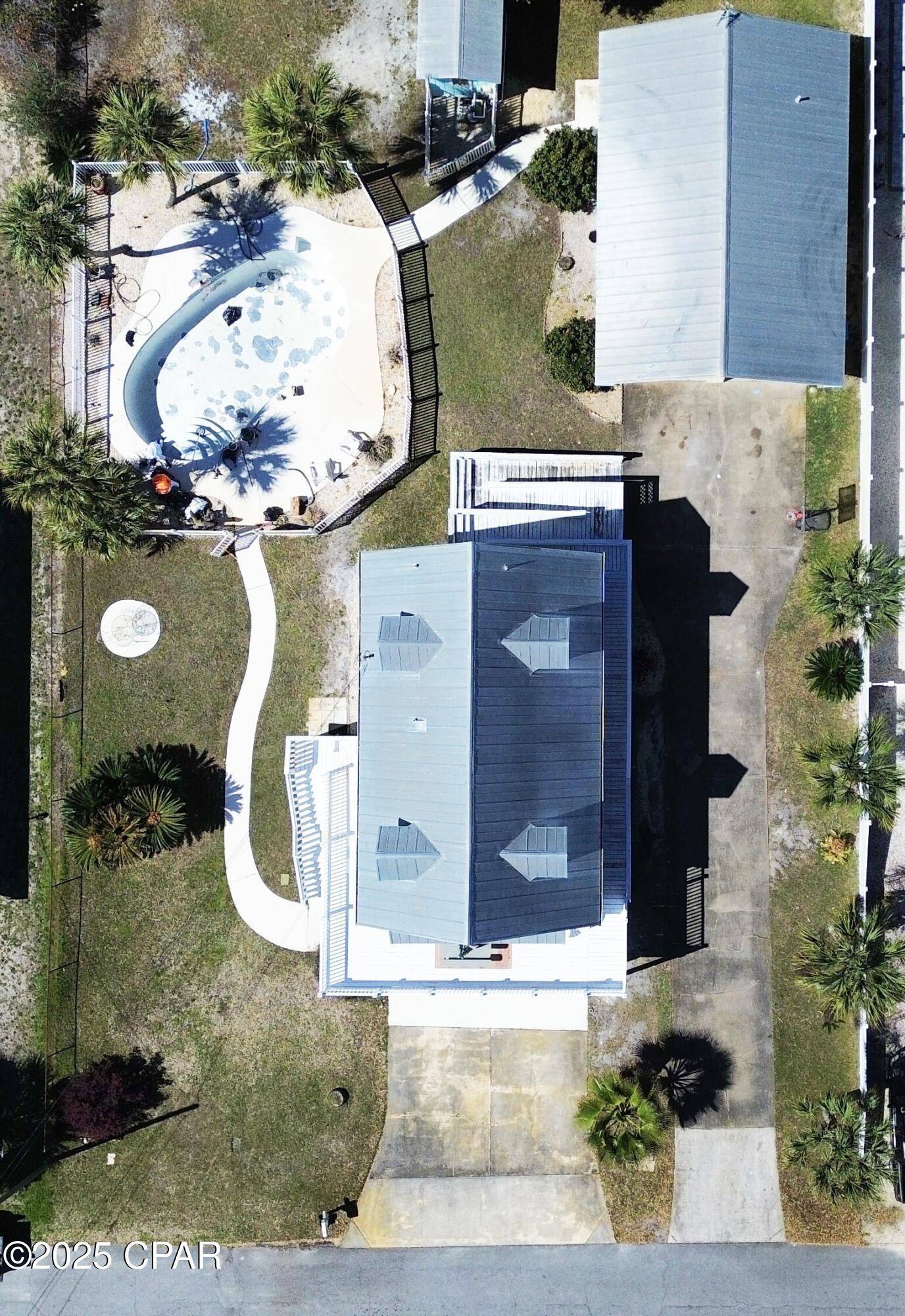 Panama City Beach, FL 32413,405 Dolphin ST
