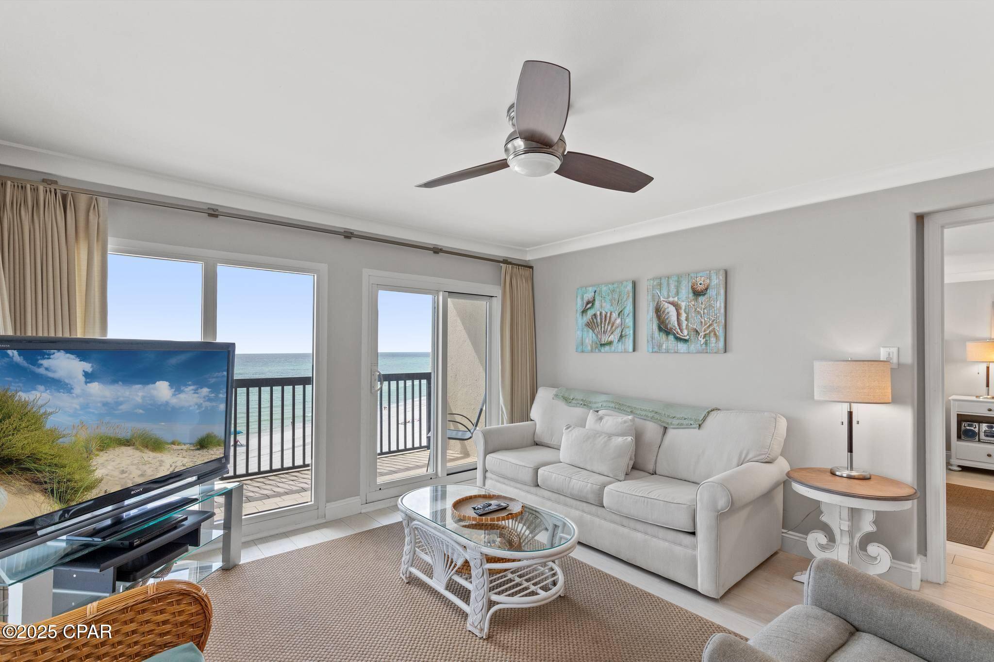 Panama City Beach, FL 32413,23223 Front Beach RD #C3-504