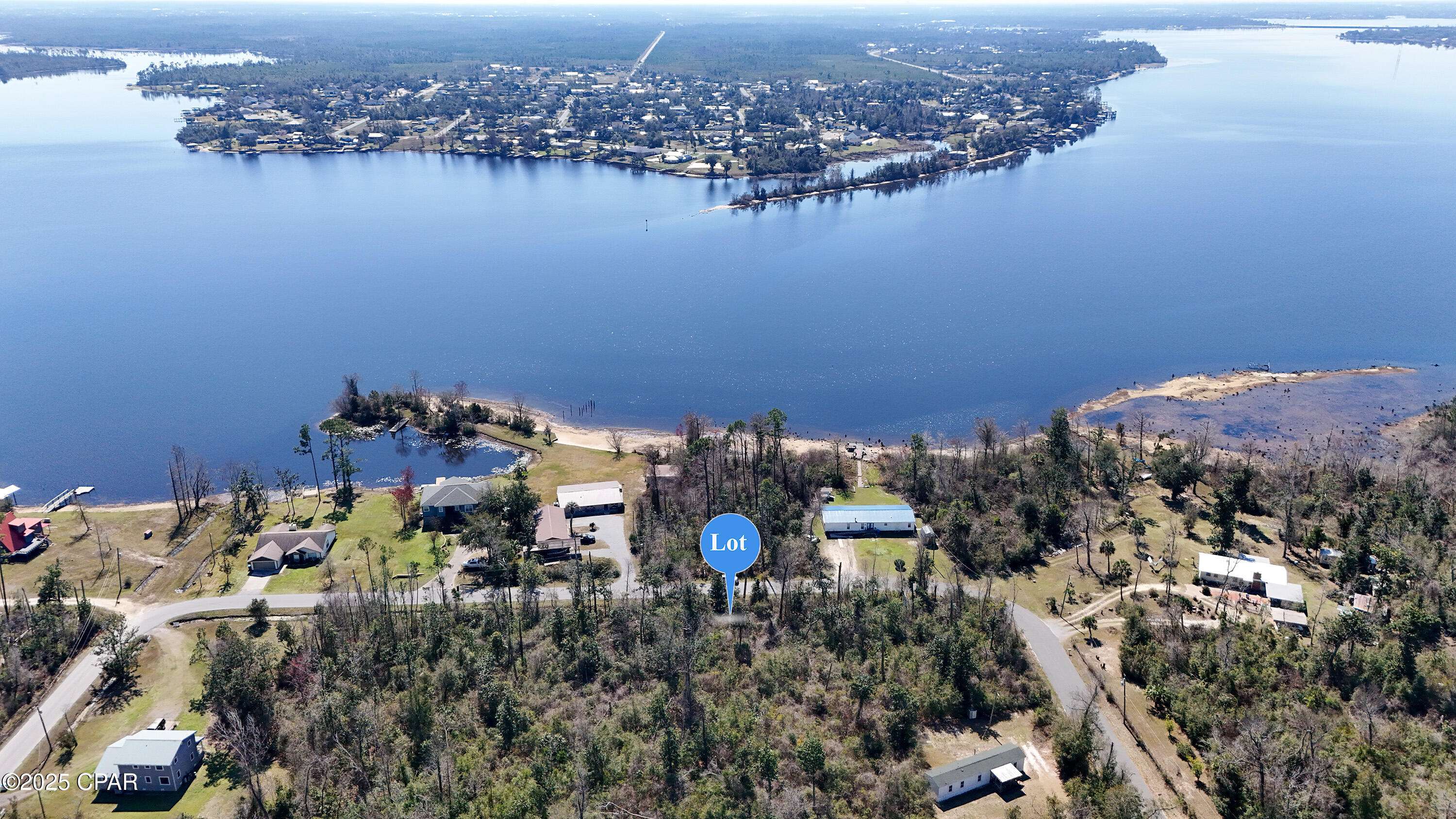 Youngstown, FL 32466,4915 Bay Avenue