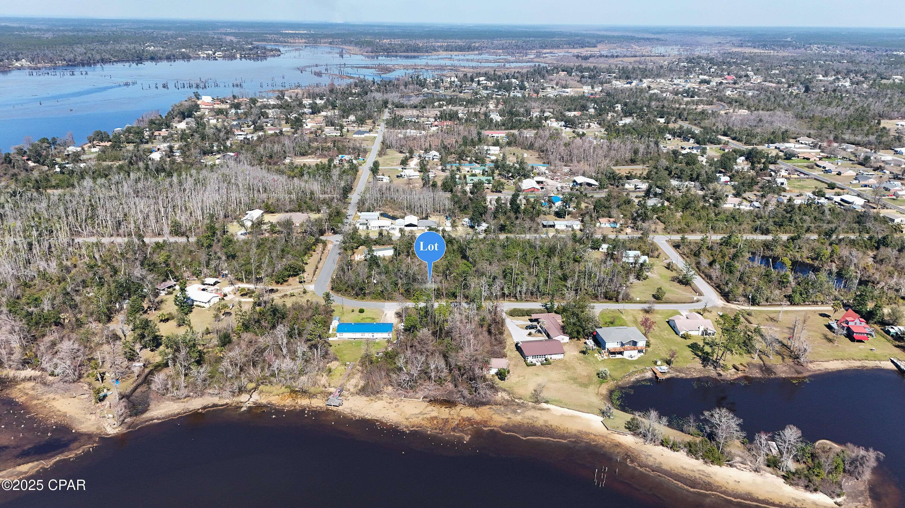 Youngstown, FL 32466,4915 Bay Avenue