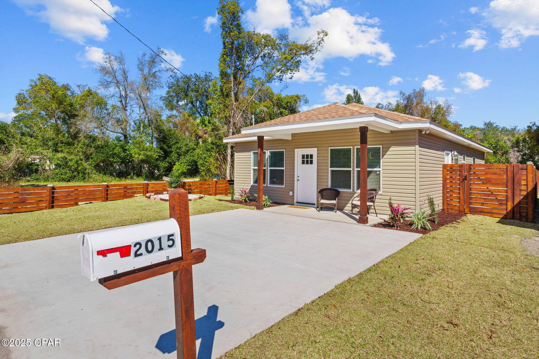 Panama City, FL 32401,2015 E 7th CT