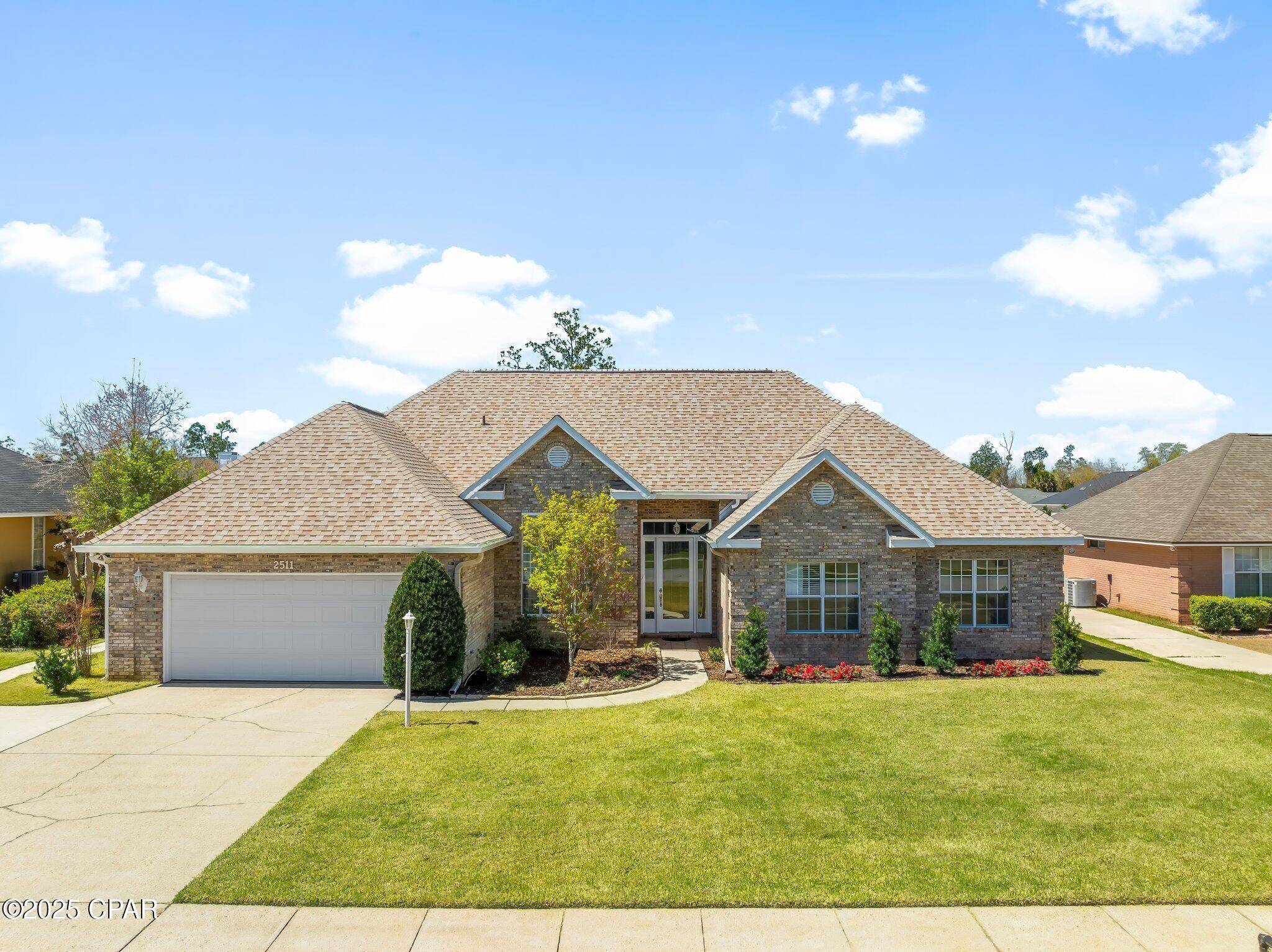 Panama City, FL 32405,2511 Parkwood DR