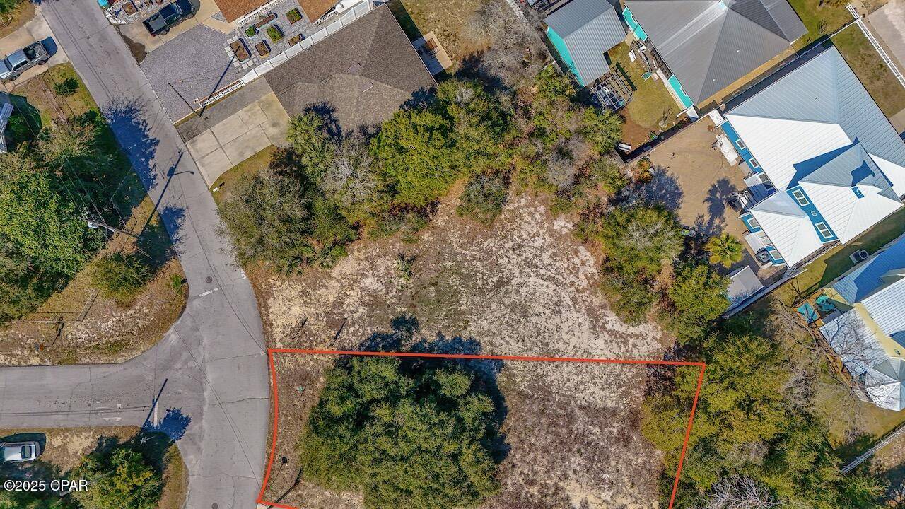 Panama City Beach, FL 32413,158 Crane A ST