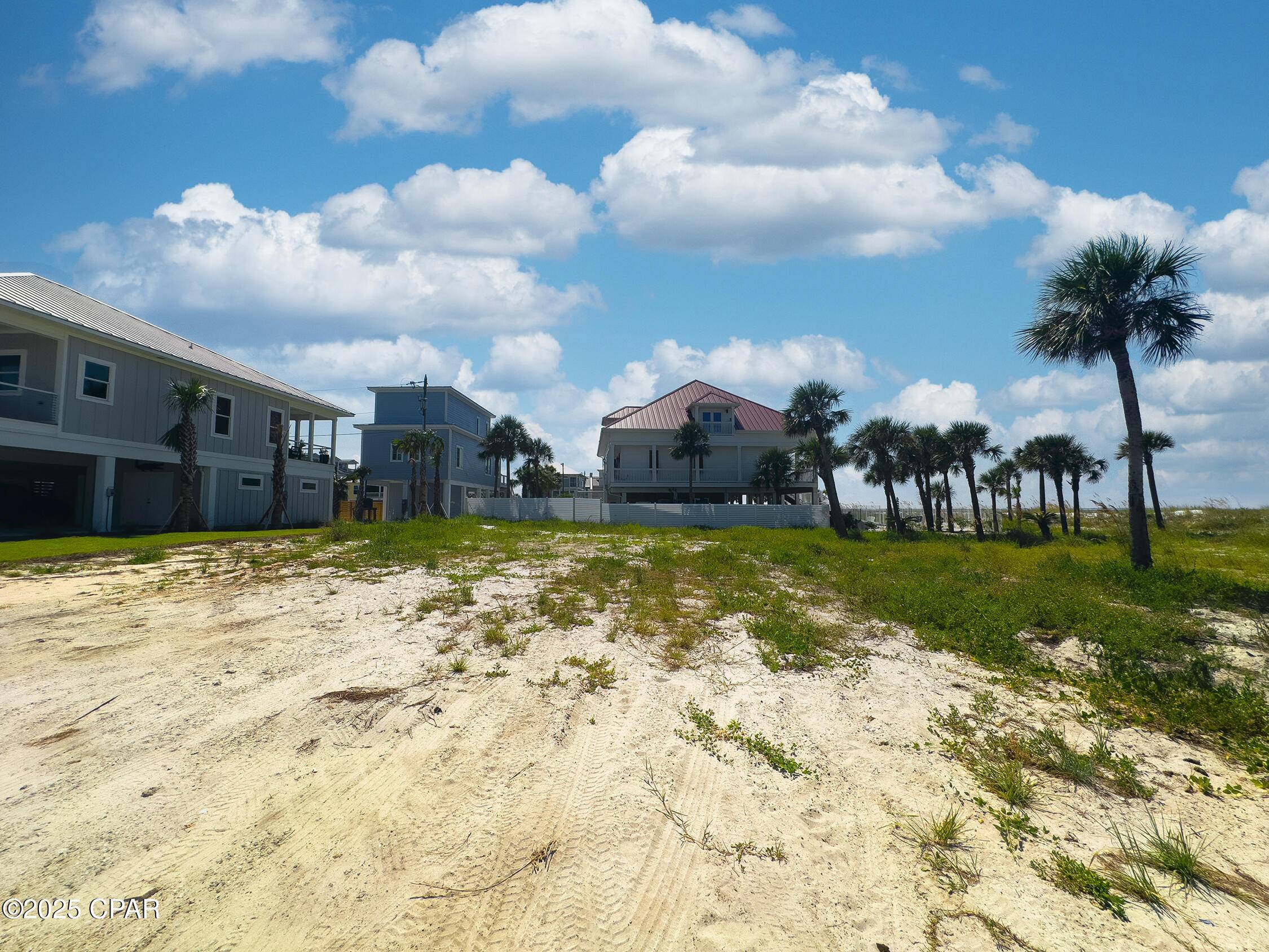 Mexico Beach, FL 32456,107 S 27th ST