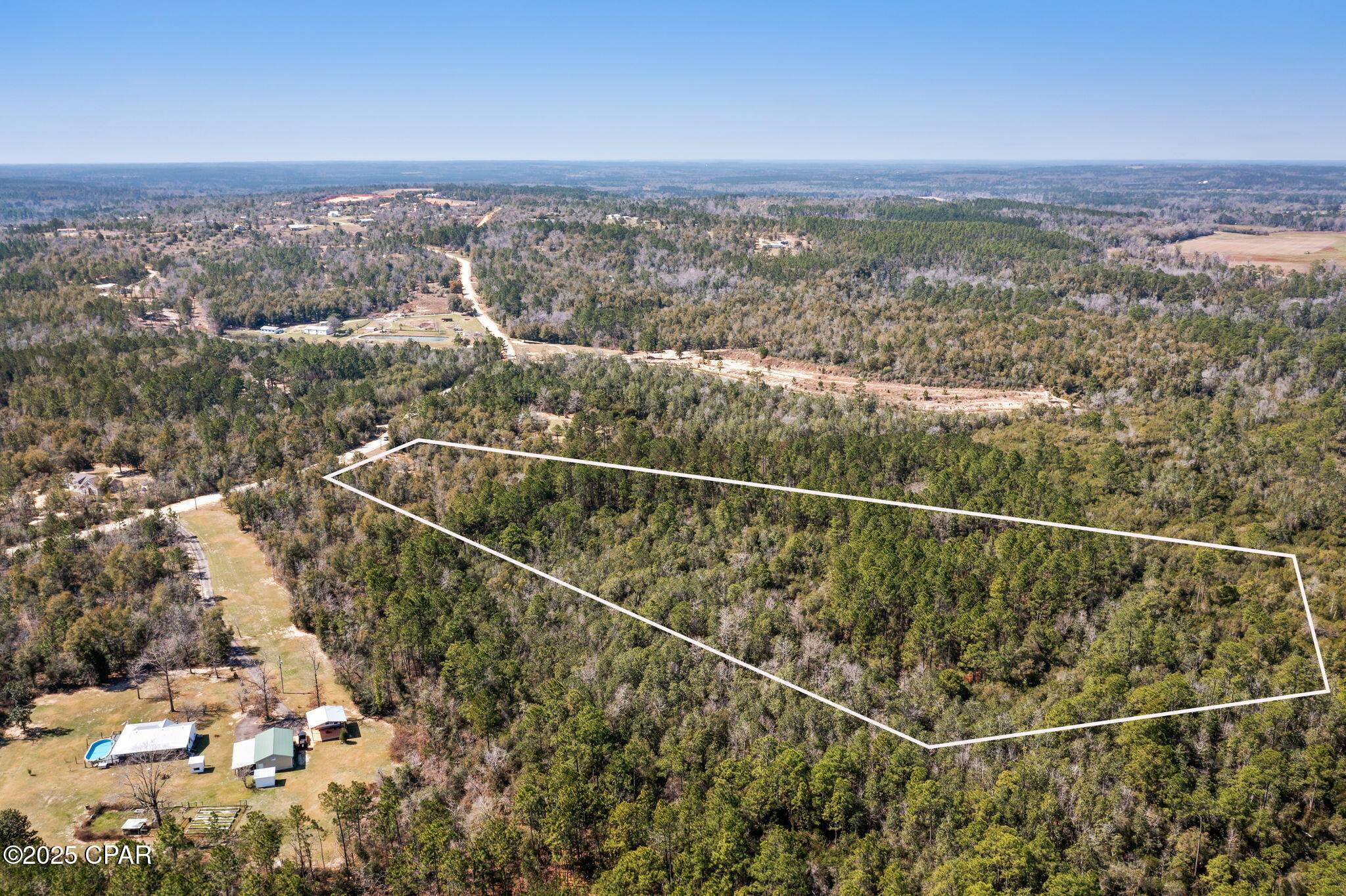 Chipley, FL 32428,TBD Highview CIR