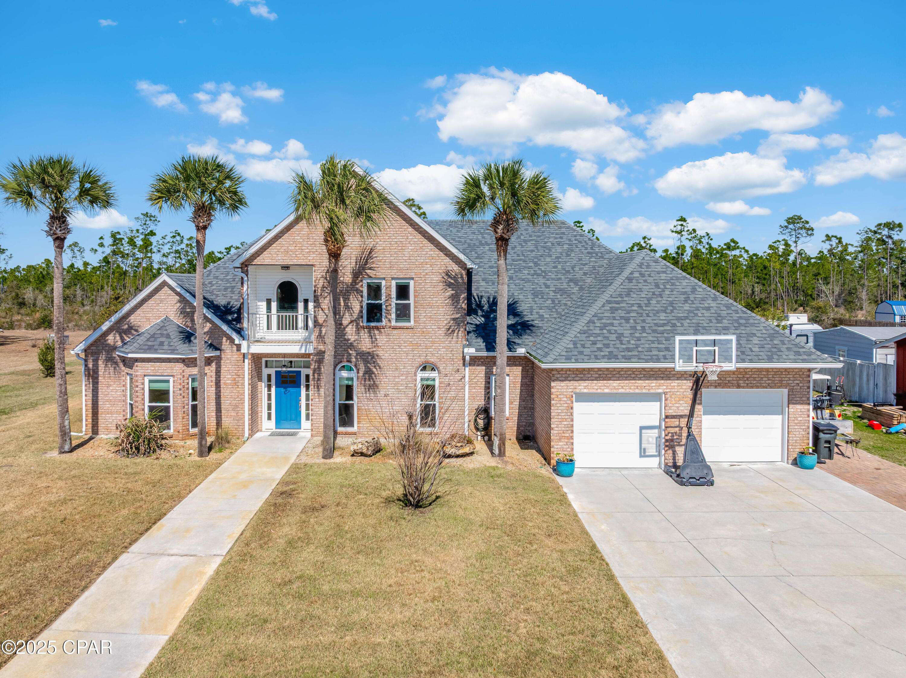 Mexico Beach, FL 32456,62 1st ST