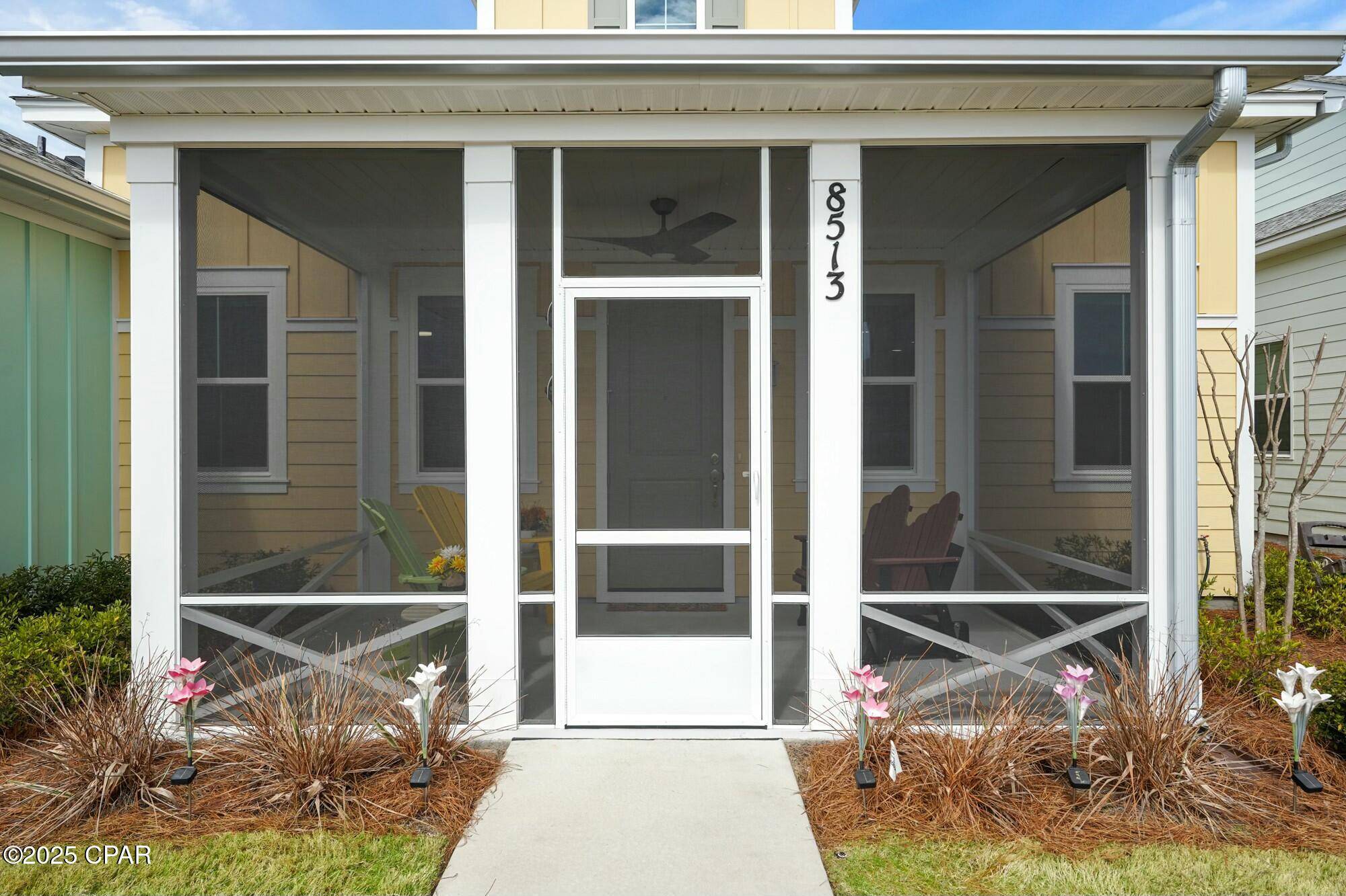 Panama City Beach, FL 32413,8513 Hammock LN