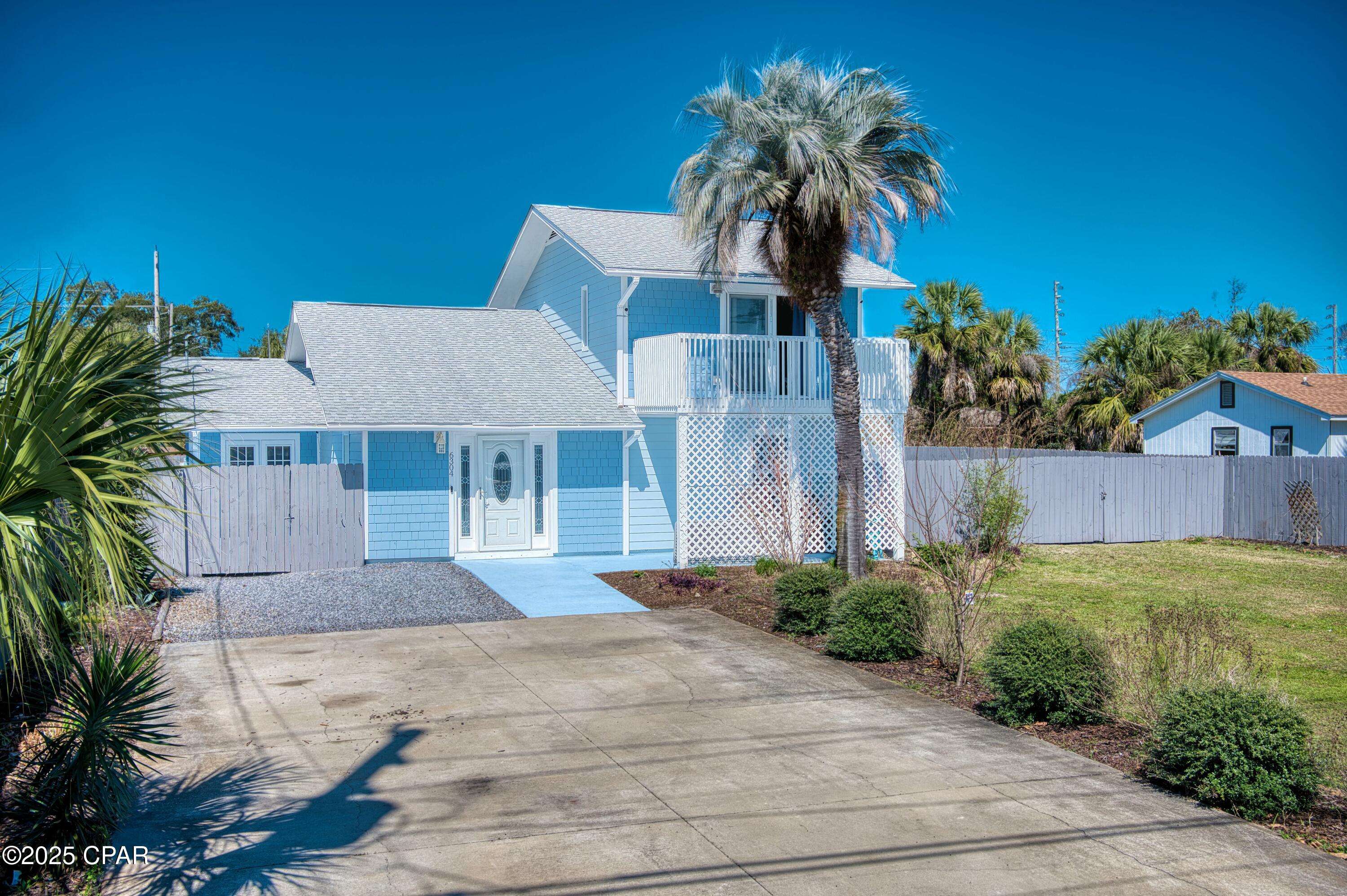 Panama City Beach, FL 32408,6304 Causeway RD