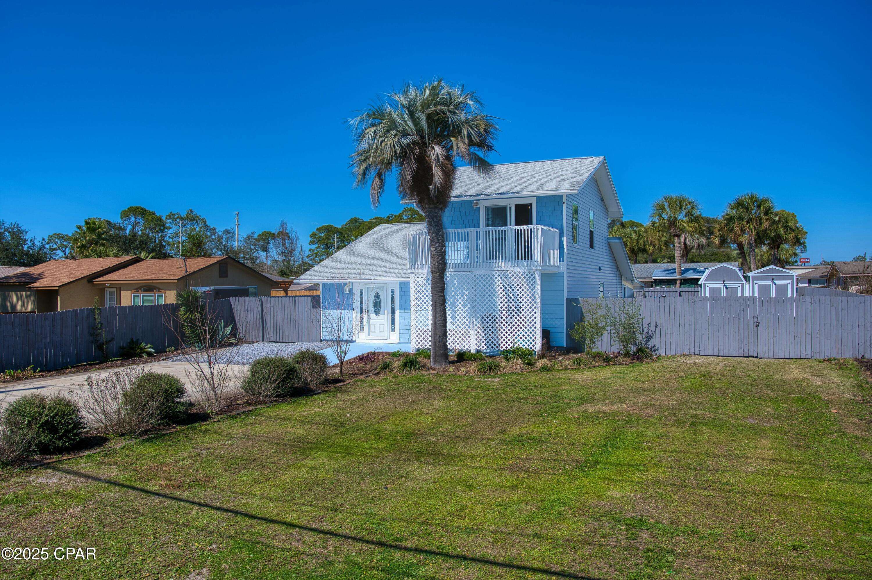 Panama City Beach, FL 32408,6304 Causeway RD