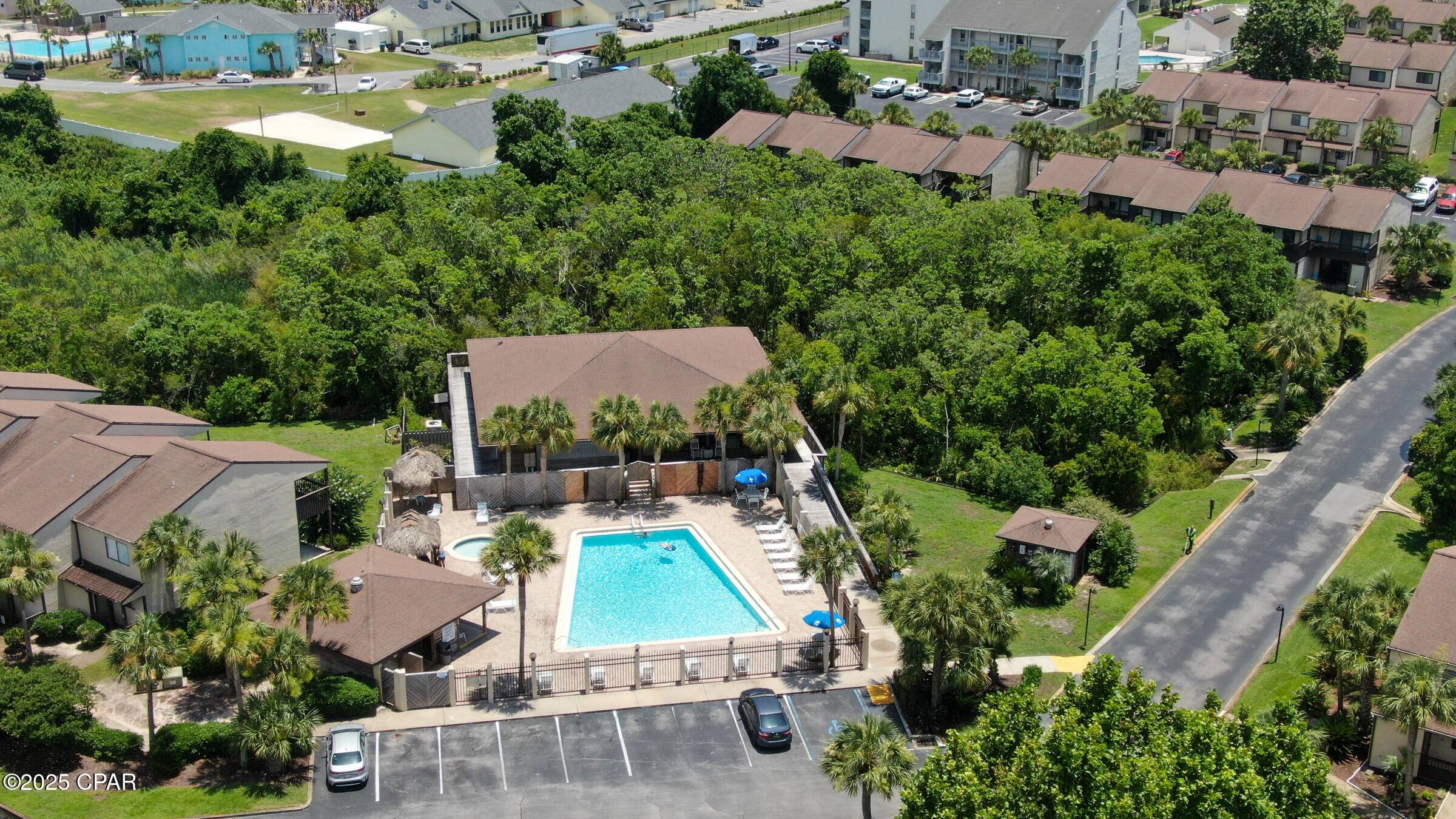 Panama City Beach, FL 32413,17620 Front Beach RD #4SC