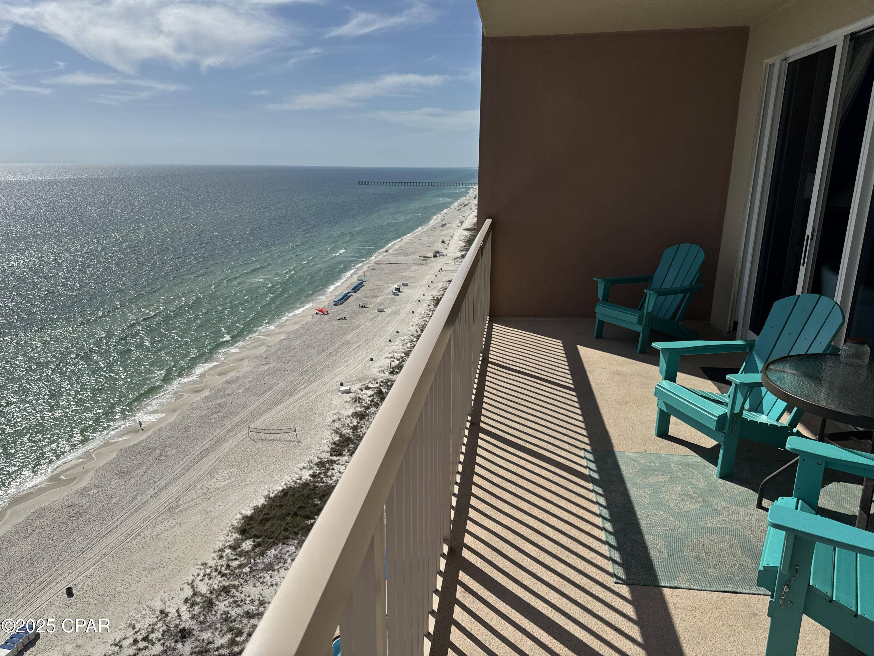 Panama City Beach, FL 32413,14825 Front Beach RD #2003