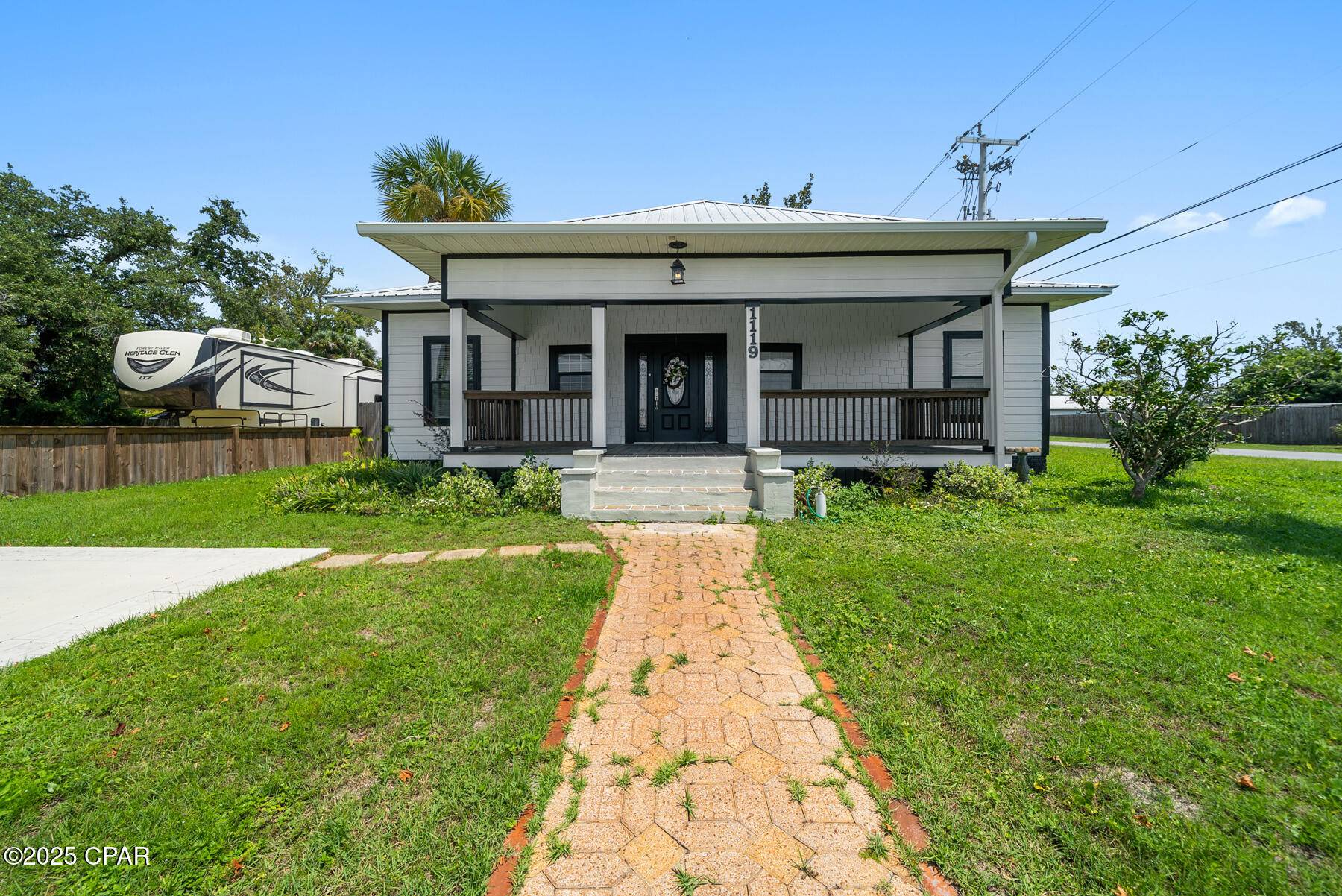 Lynn Haven, FL 32444,1119 New York AVE