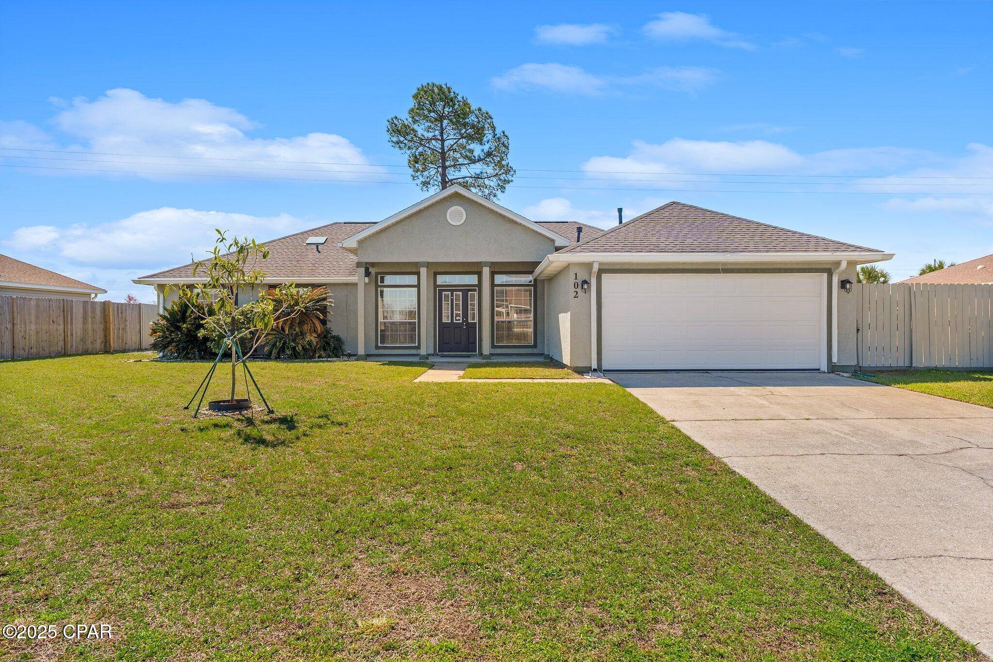 Panama City, FL 32404,102 Byrd DR