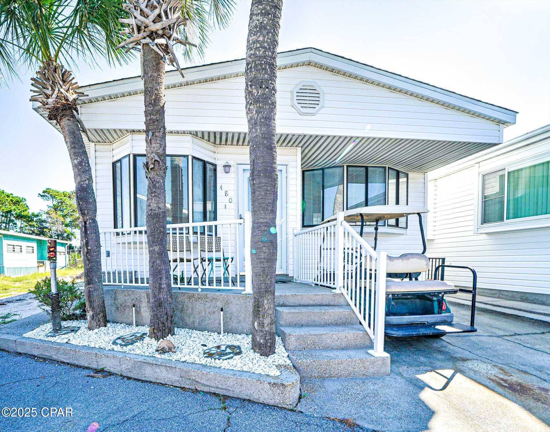 Panama City Beach, FL 32408,480 Marlin DR