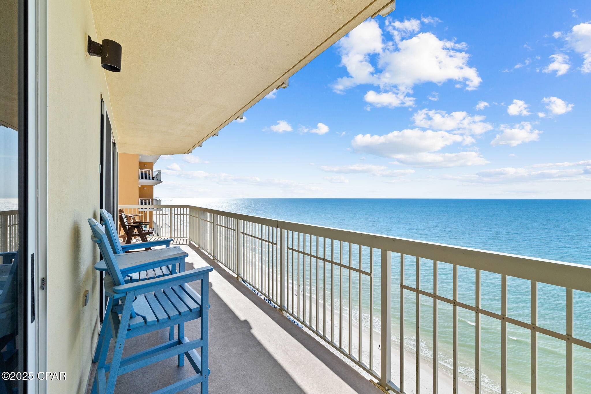 Panama City Beach, FL 32413,17757 Front Beach RD #1601