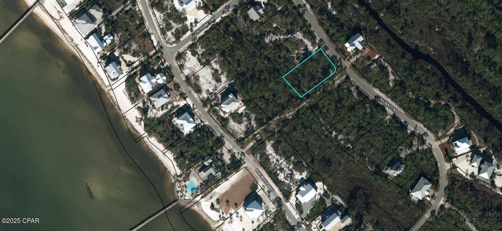 Port St. Joe, FL 32456,207 Signal LN