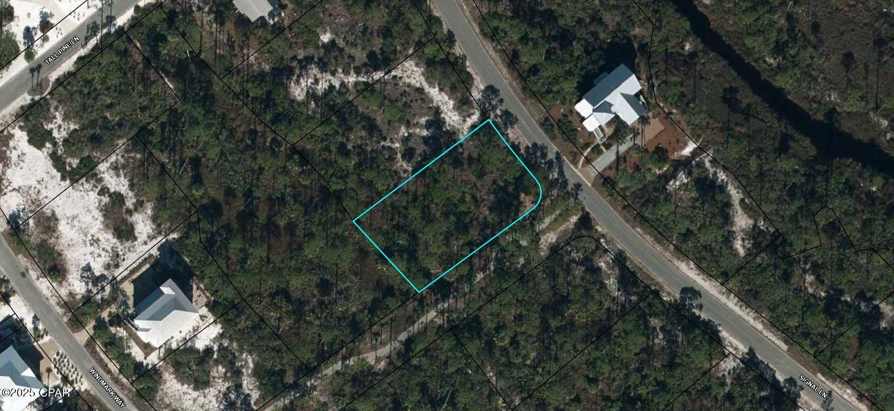 Port St. Joe, FL 32456,207 Signal LN