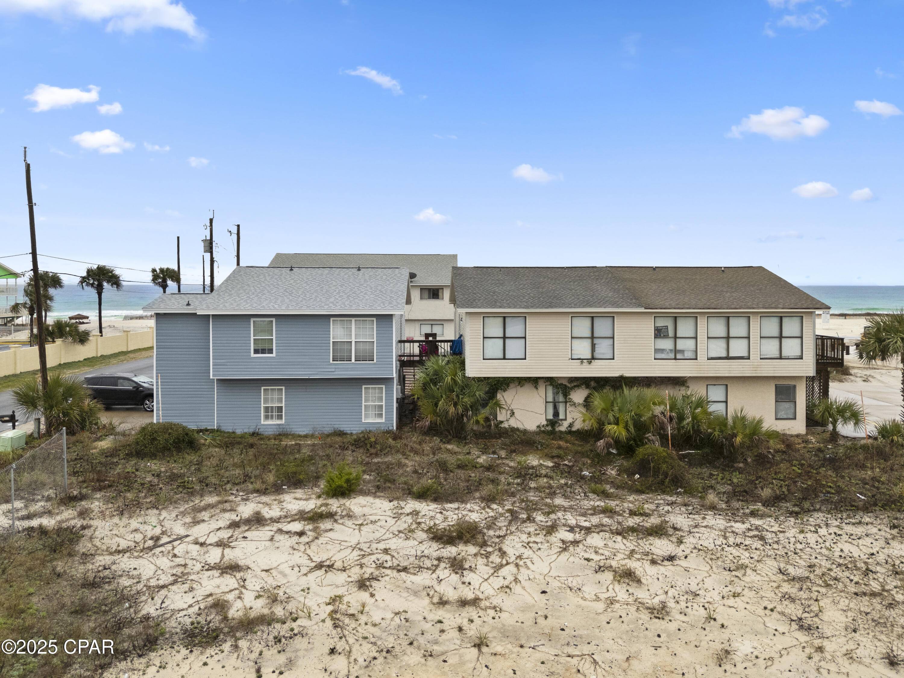 Panama City Beach, FL 32408,4120 Nova ST #D