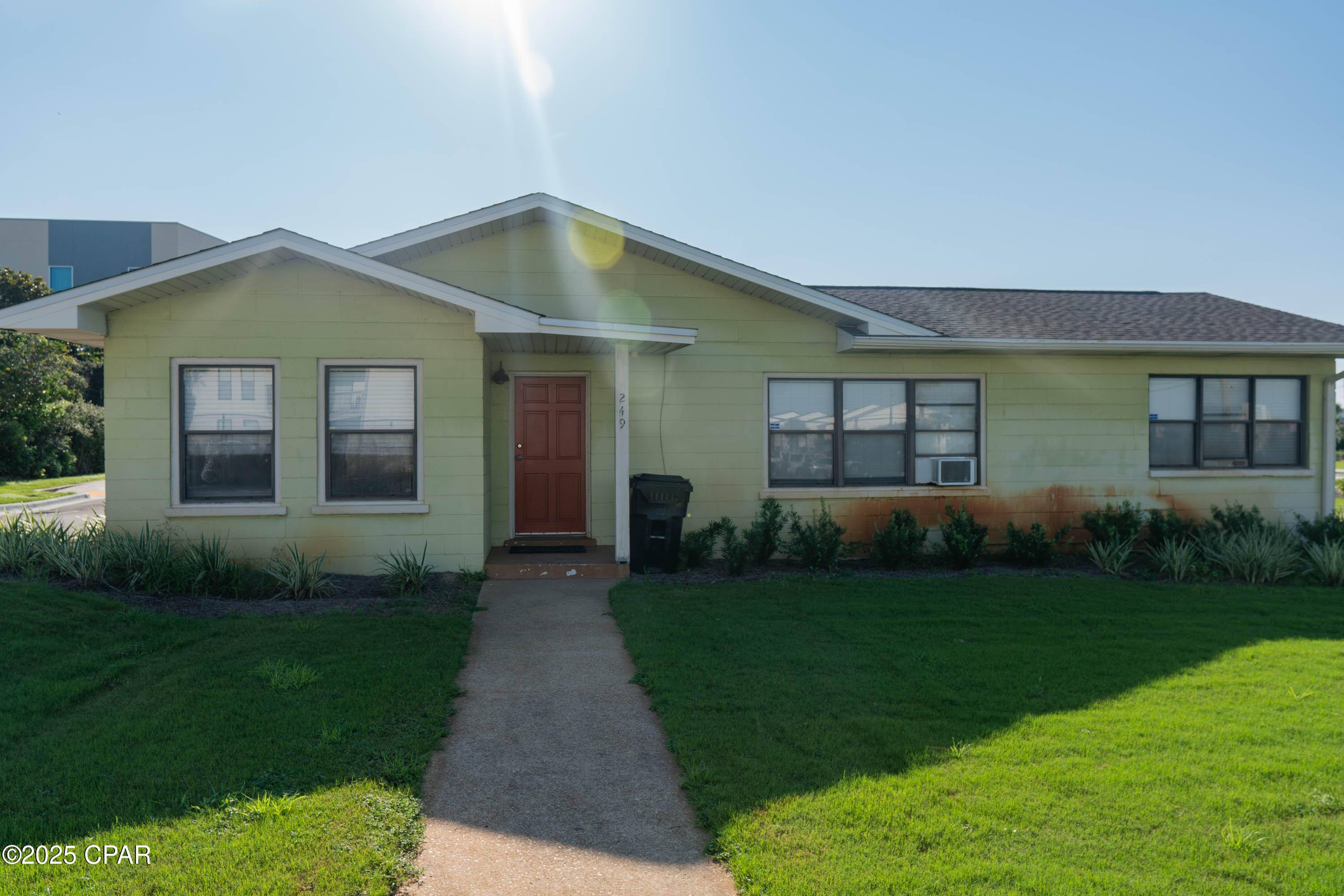 Panama City Beach, FL 32413,249 Shalimar ST