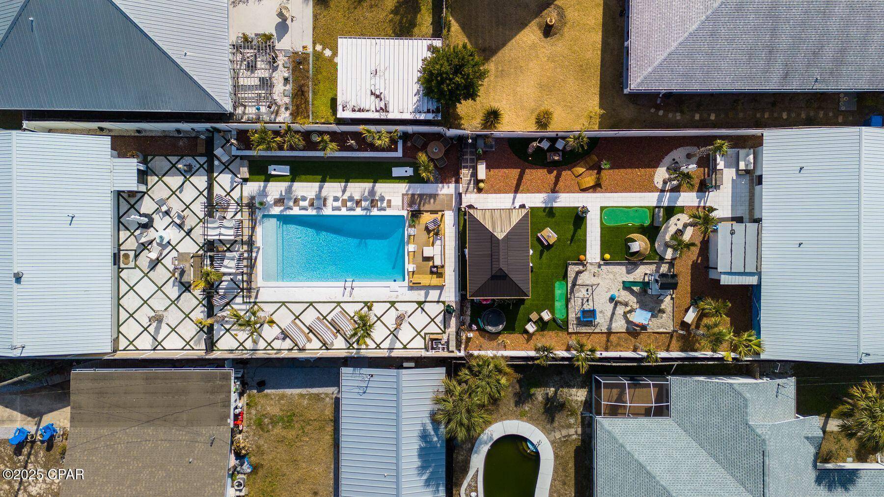 Panama City Beach, FL 32413,327 Derondo ST #& 326 Tanaga St.