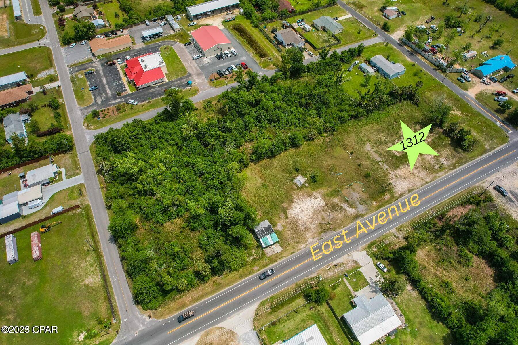 Panama City, FL 32401,1312 N East AVE