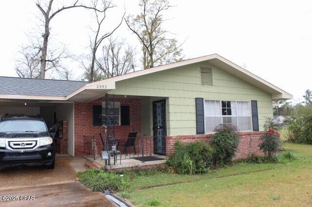 Marianna, FL 32446,2993 Noland ST