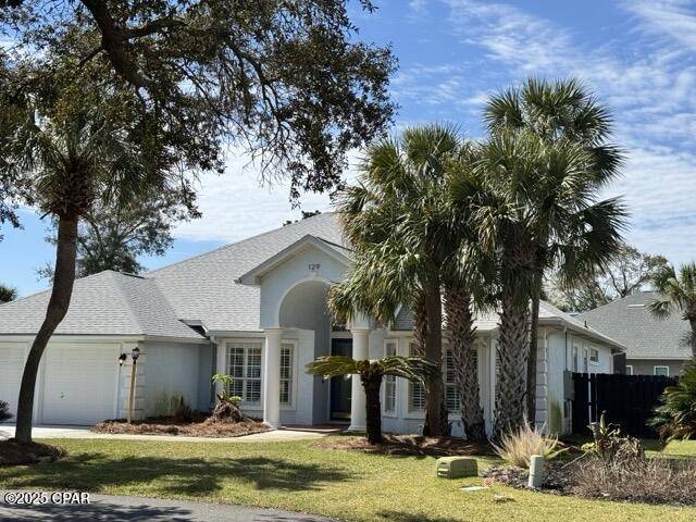 Panama City Beach, FL 32408,129 Palm Crossing BLVD