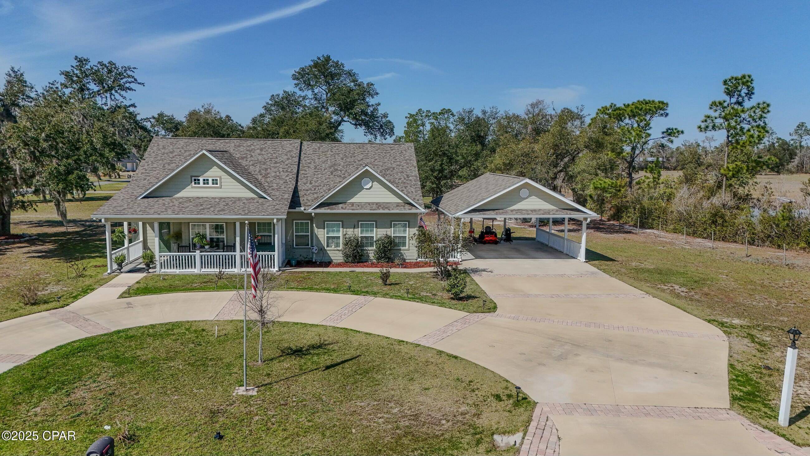 Panama City, FL 32409,7101 Paul Conrad DR