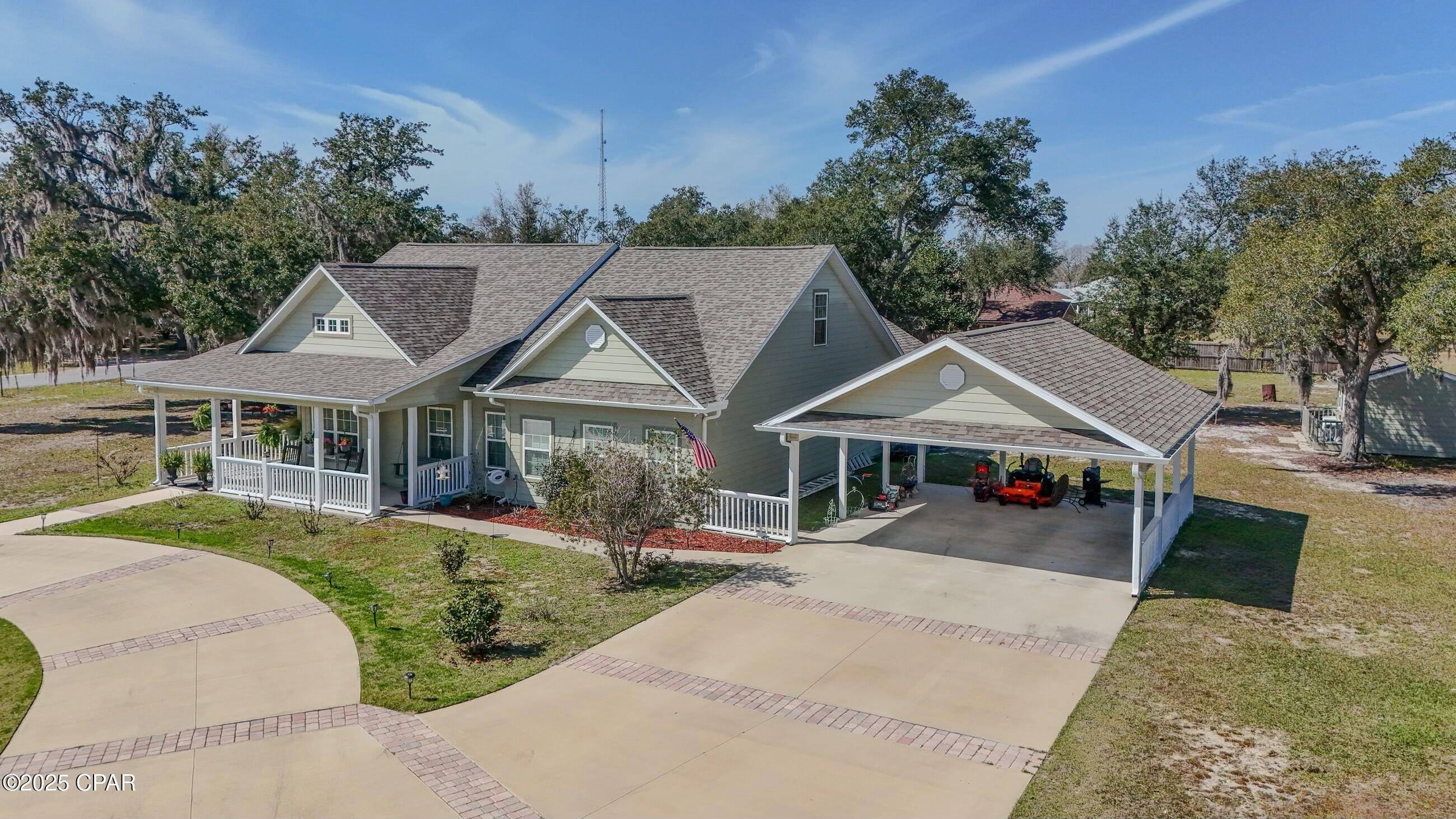 Panama City, FL 32409,7101 Paul Conrad DR