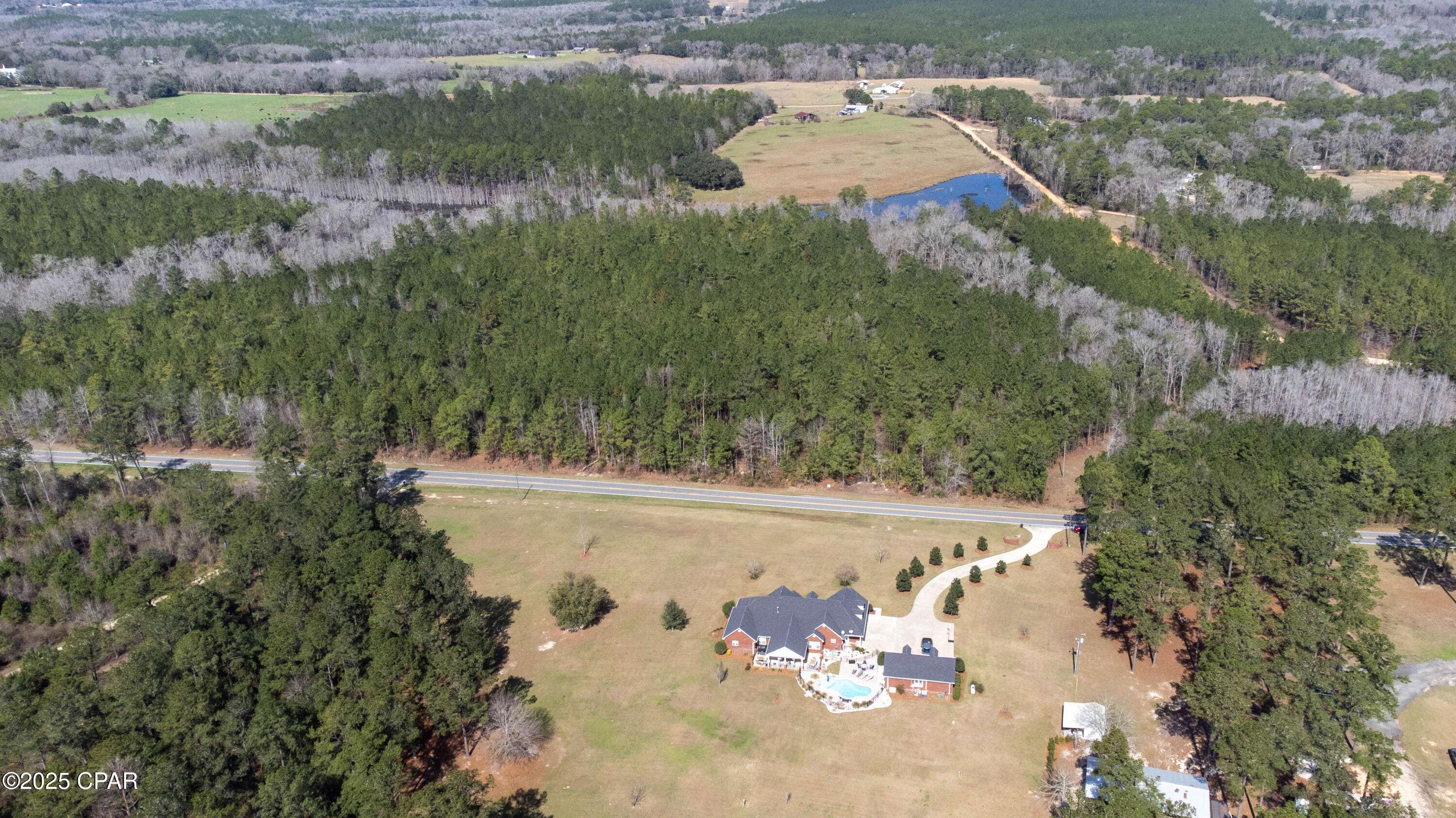 Bonifay, FL 32425,0 Highway 162