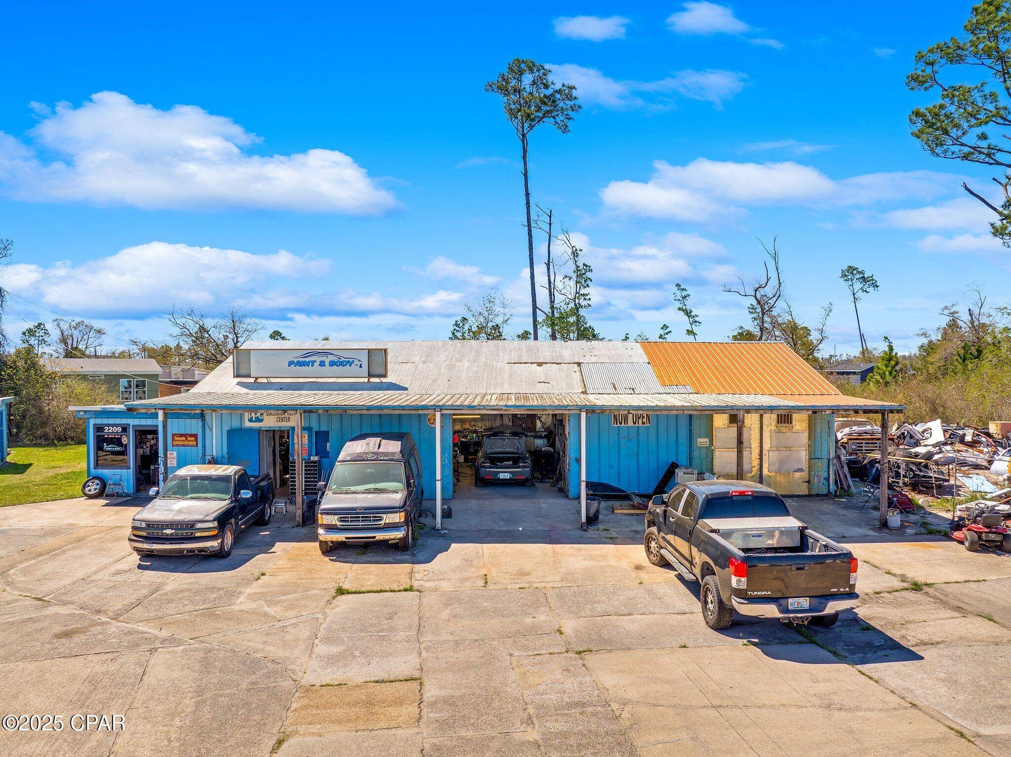 Panama City, FL 32405,2209 Highway 231