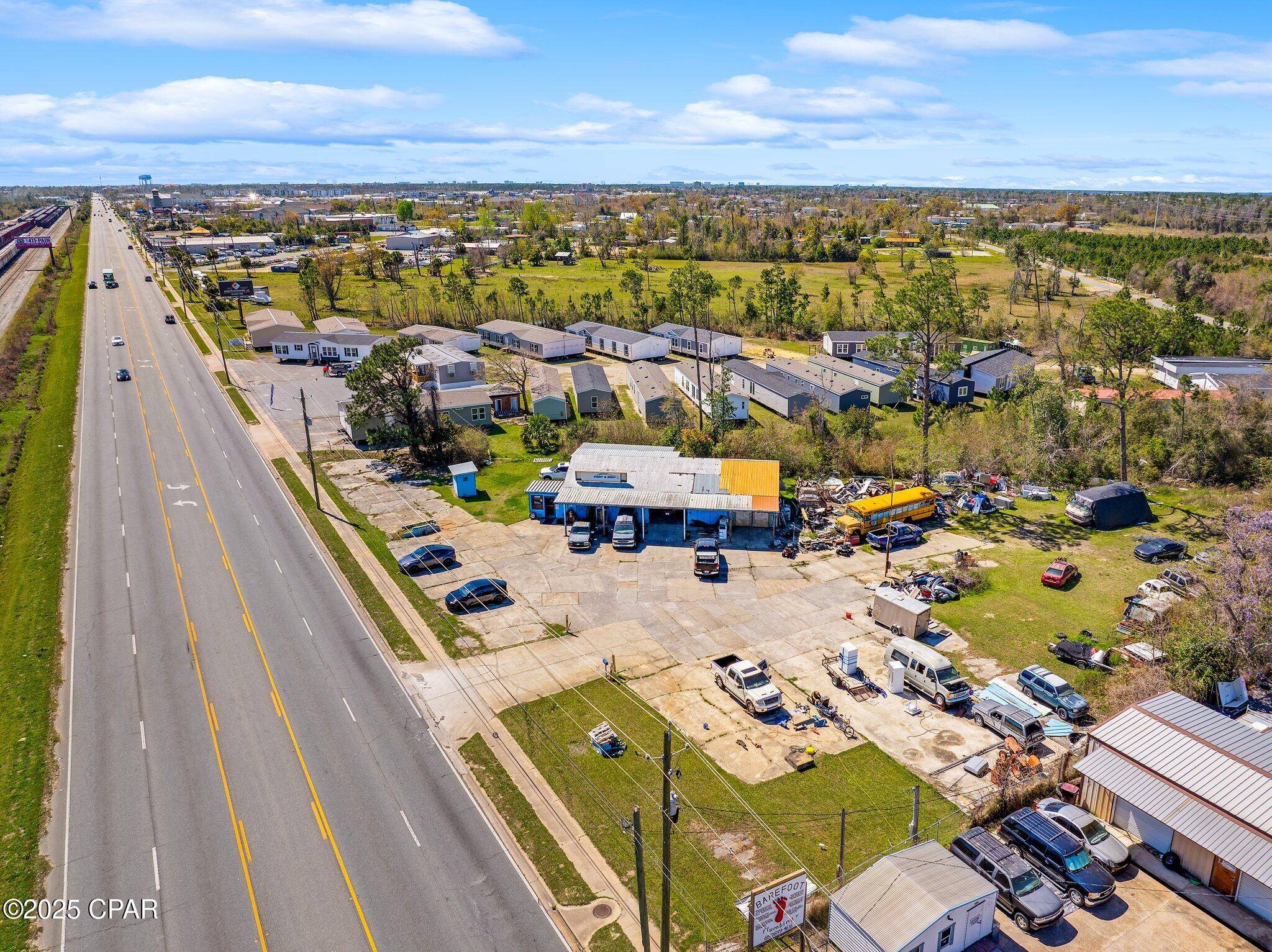 Panama City, FL 32405,2209 Highway 231