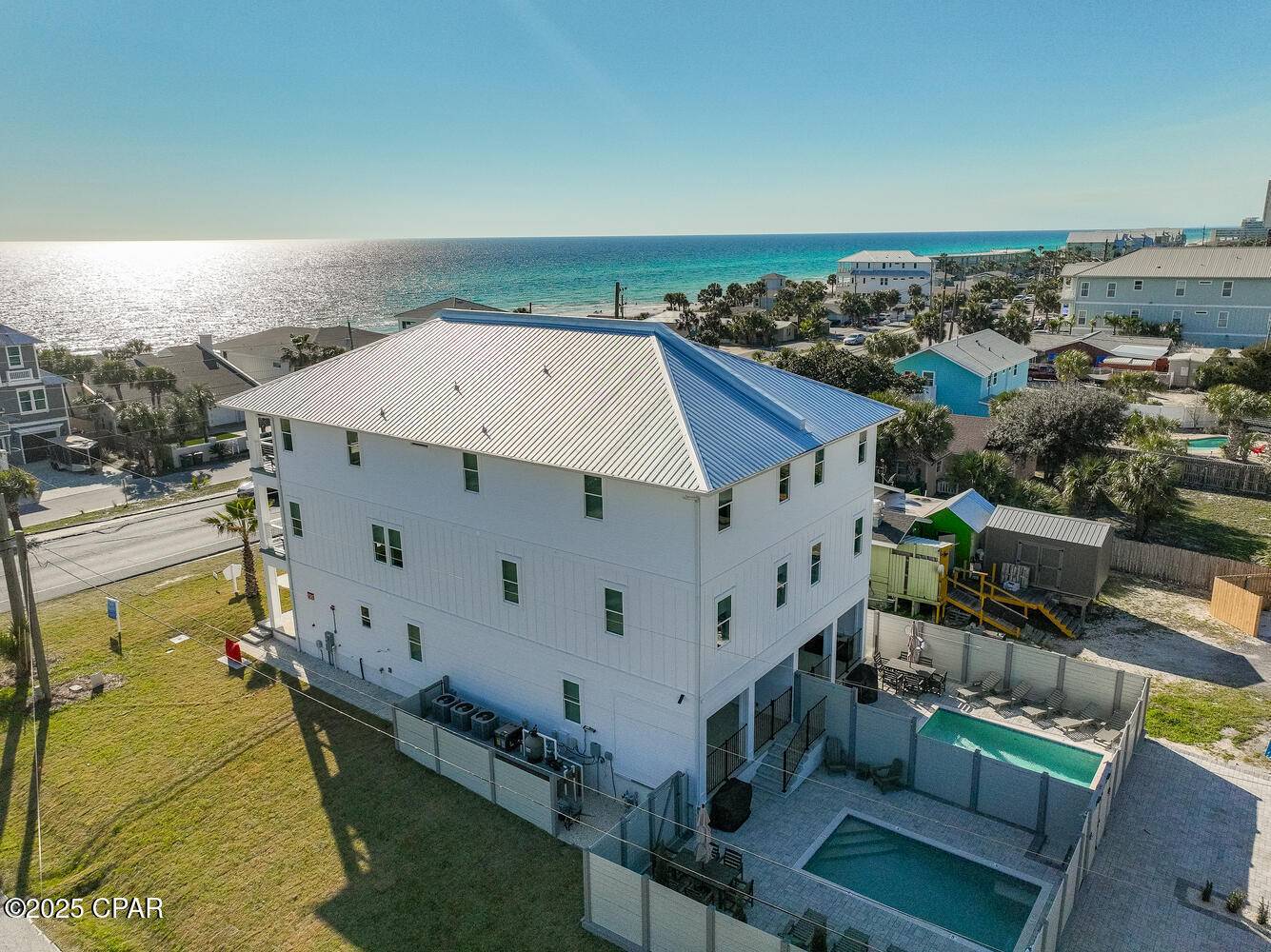 Panama City Beach, FL 32407,13310 Front Beach RD