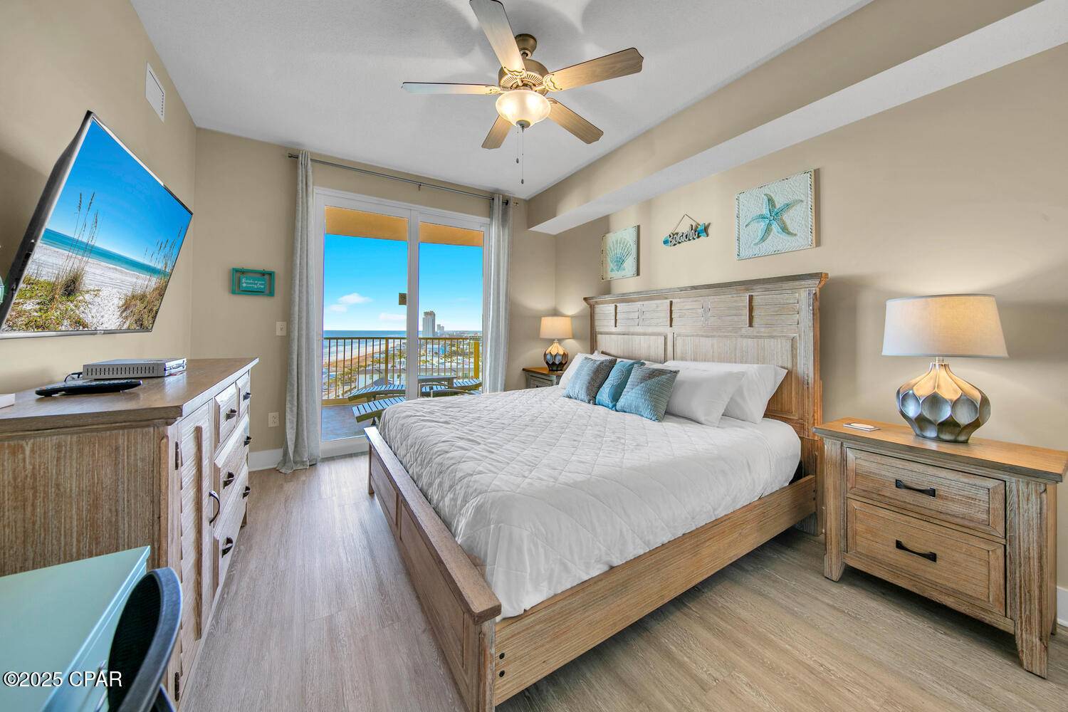 Panama City Beach, FL 32413,15928 Front Beach RD #3-1206