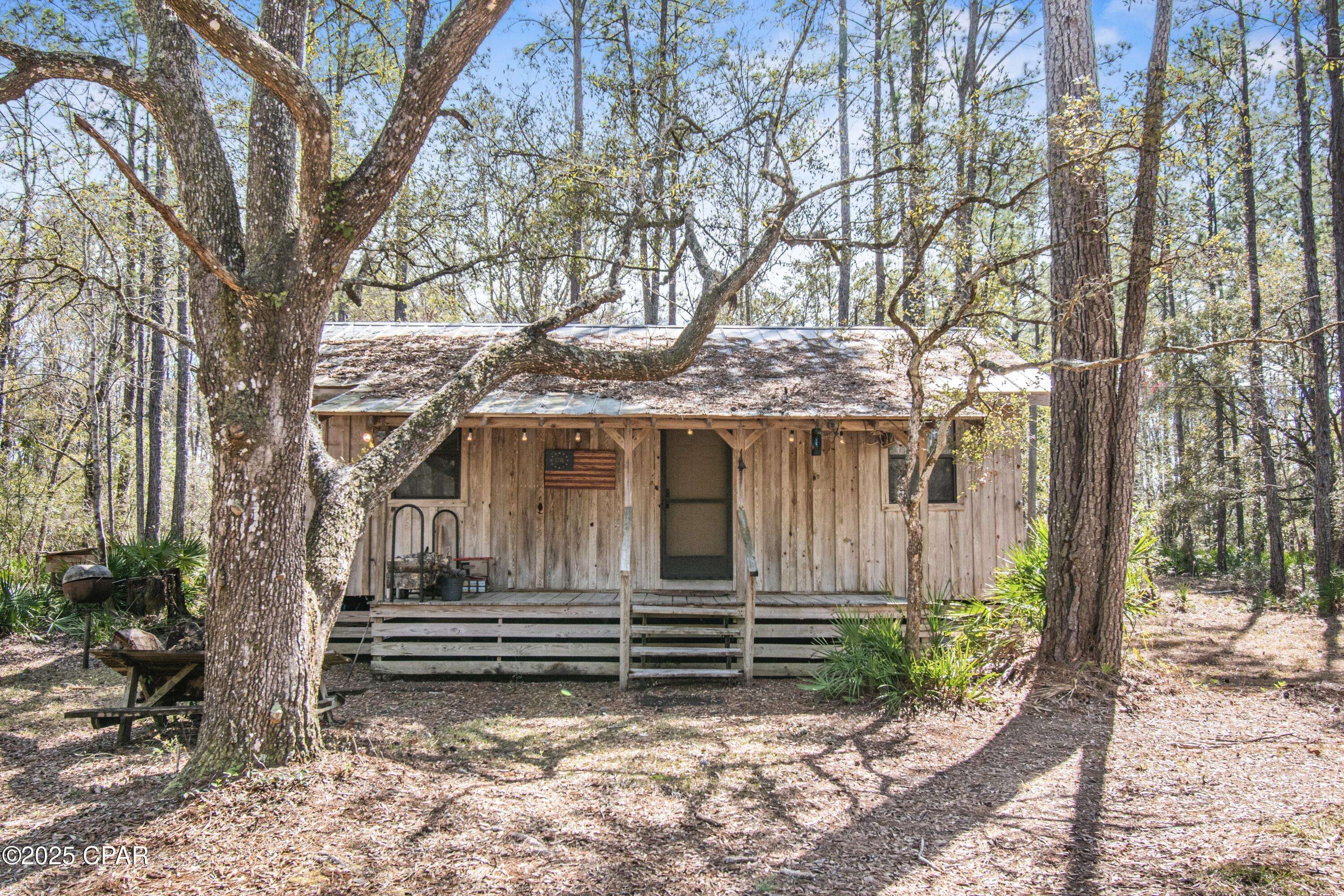 Perry, FL 32348,16570 District DR