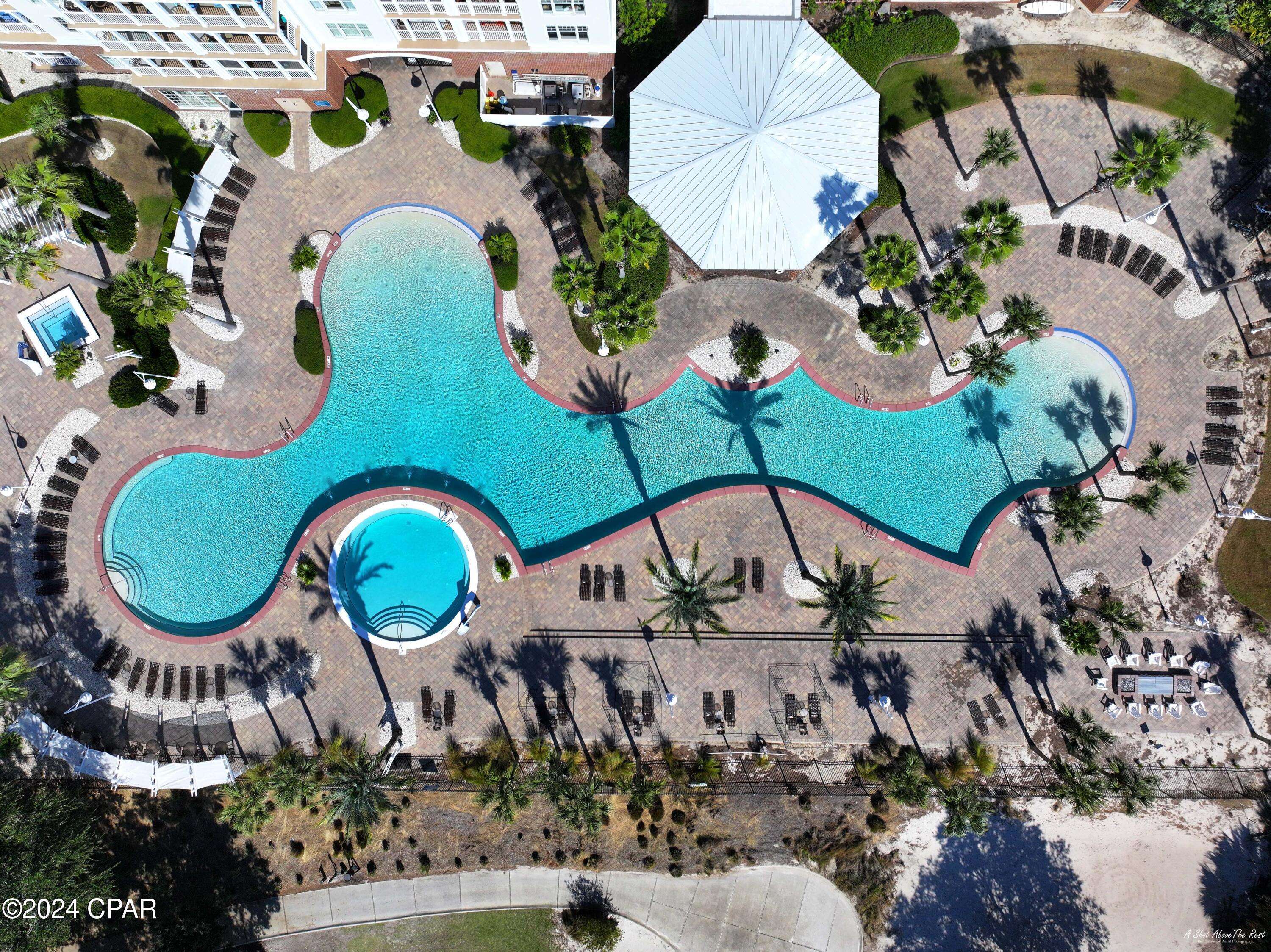 Panama City Beach, FL 32408,4100 Marriott DR #203