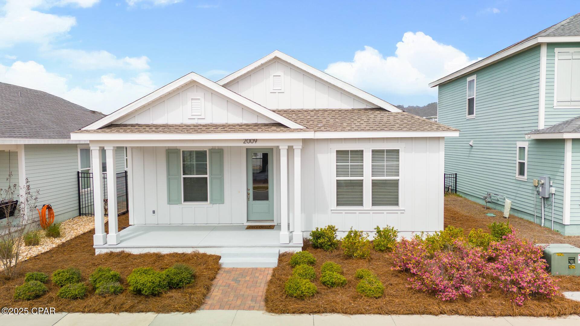 Panama City, FL 32405,2009 Calamint ST