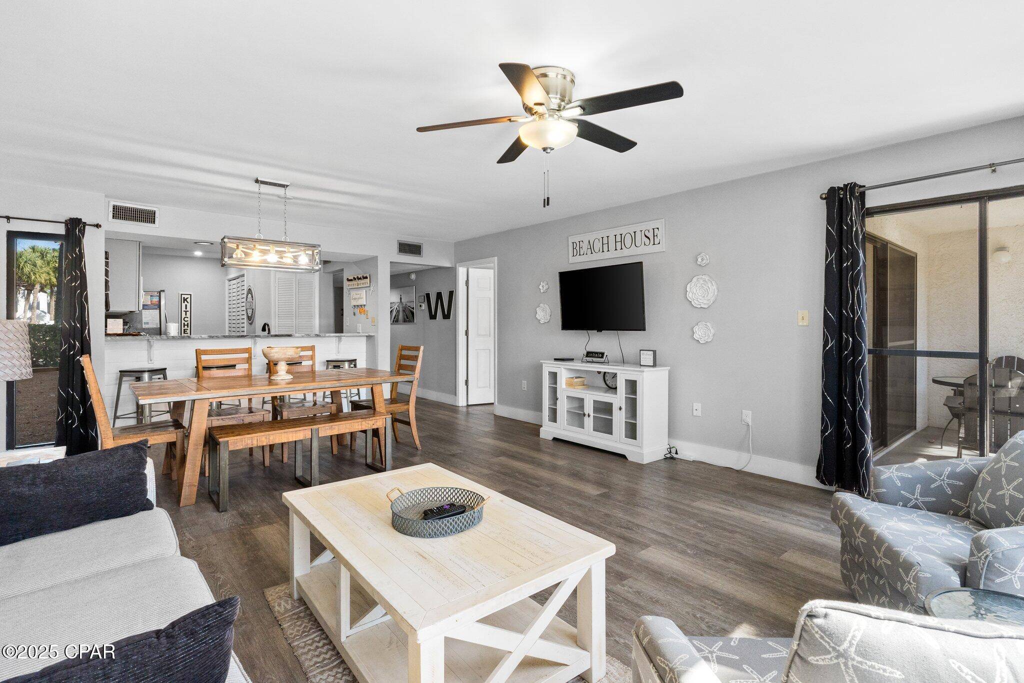 Panama City Beach, FL 32407,520 Richard Jackson BLVD #2106