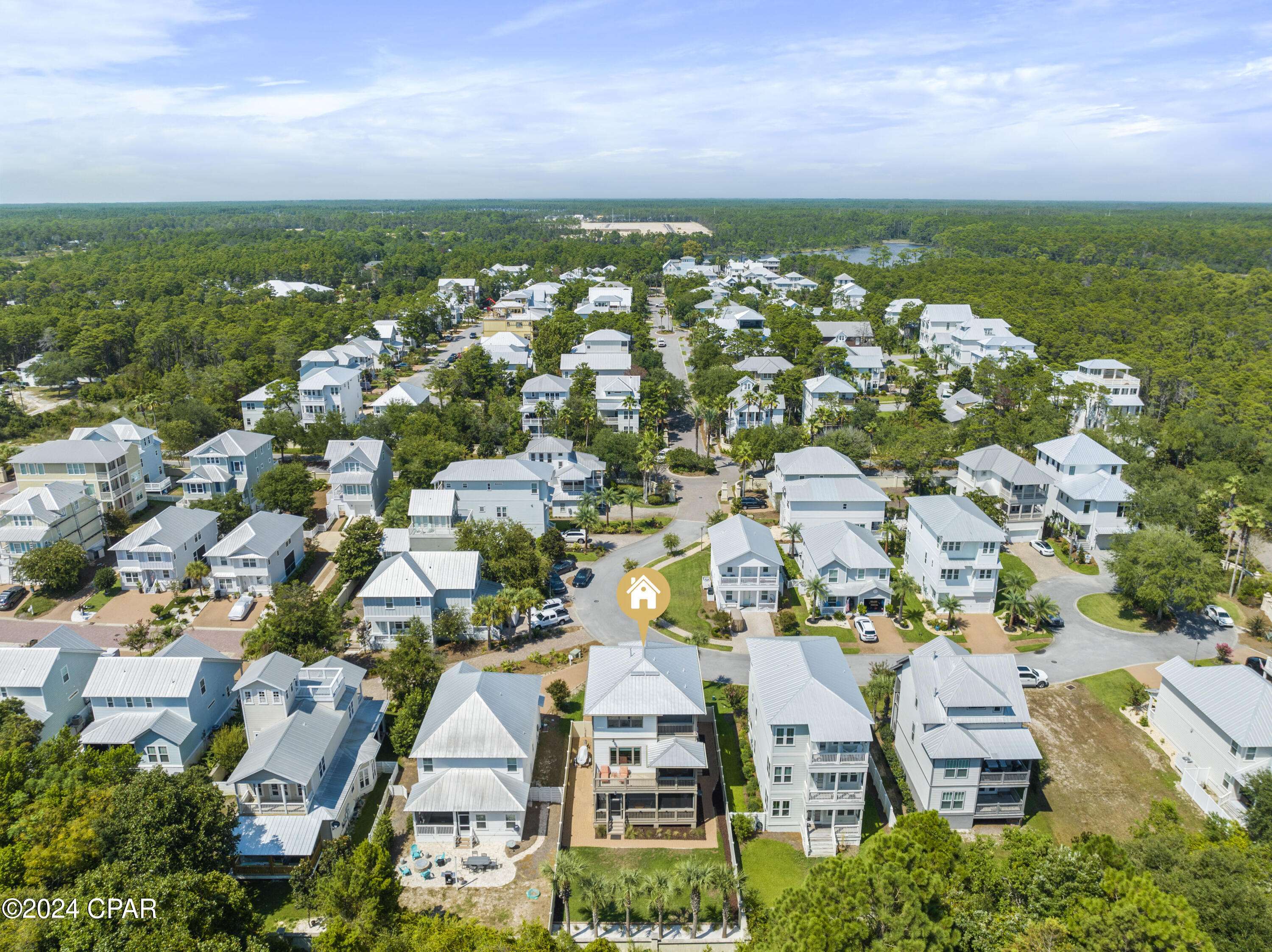 Inlet Beach, FL 32461,52 S Grande Pointe DR
