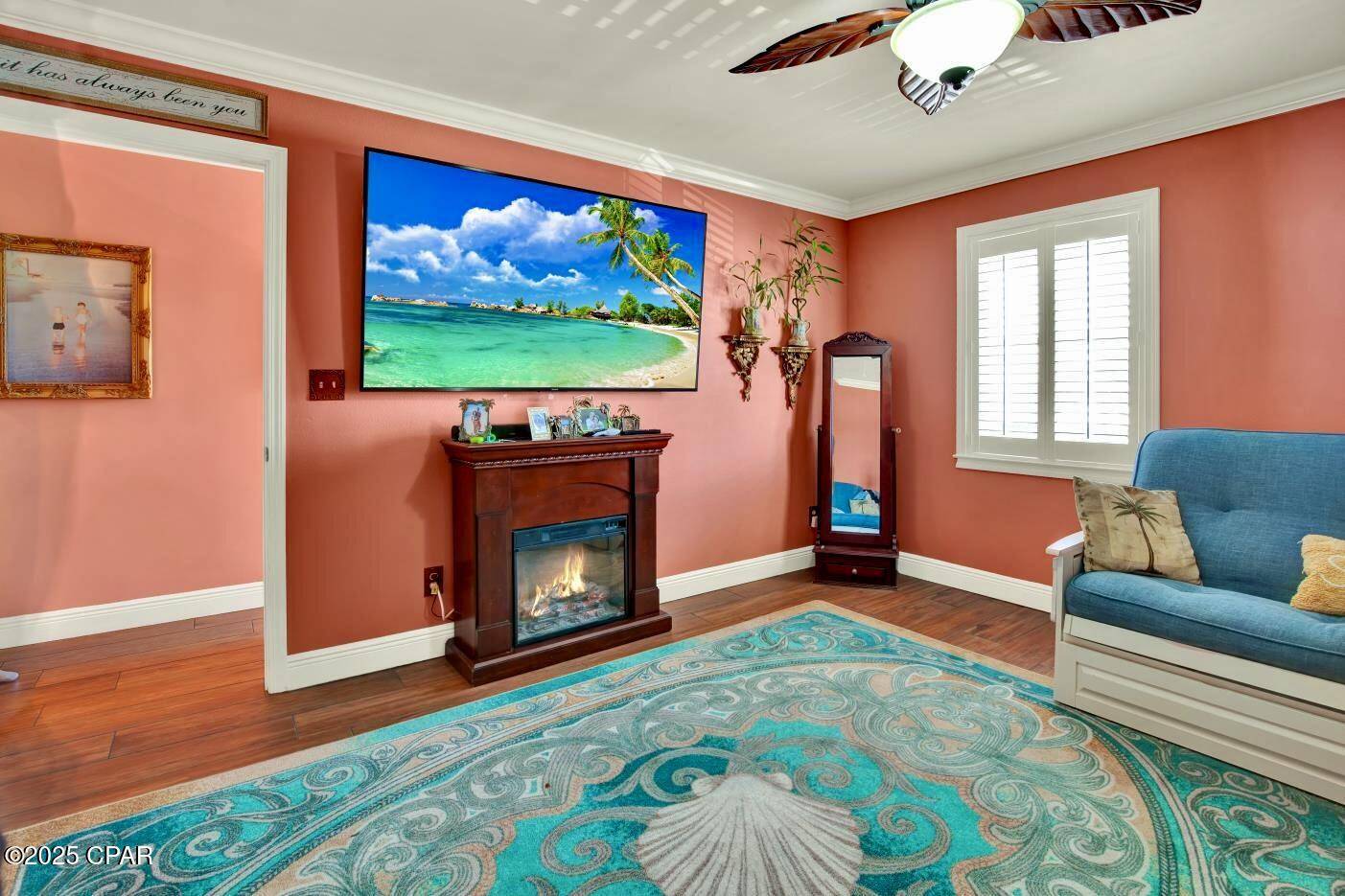 Panama City Beach, FL 32408,8517 Surf DR #203