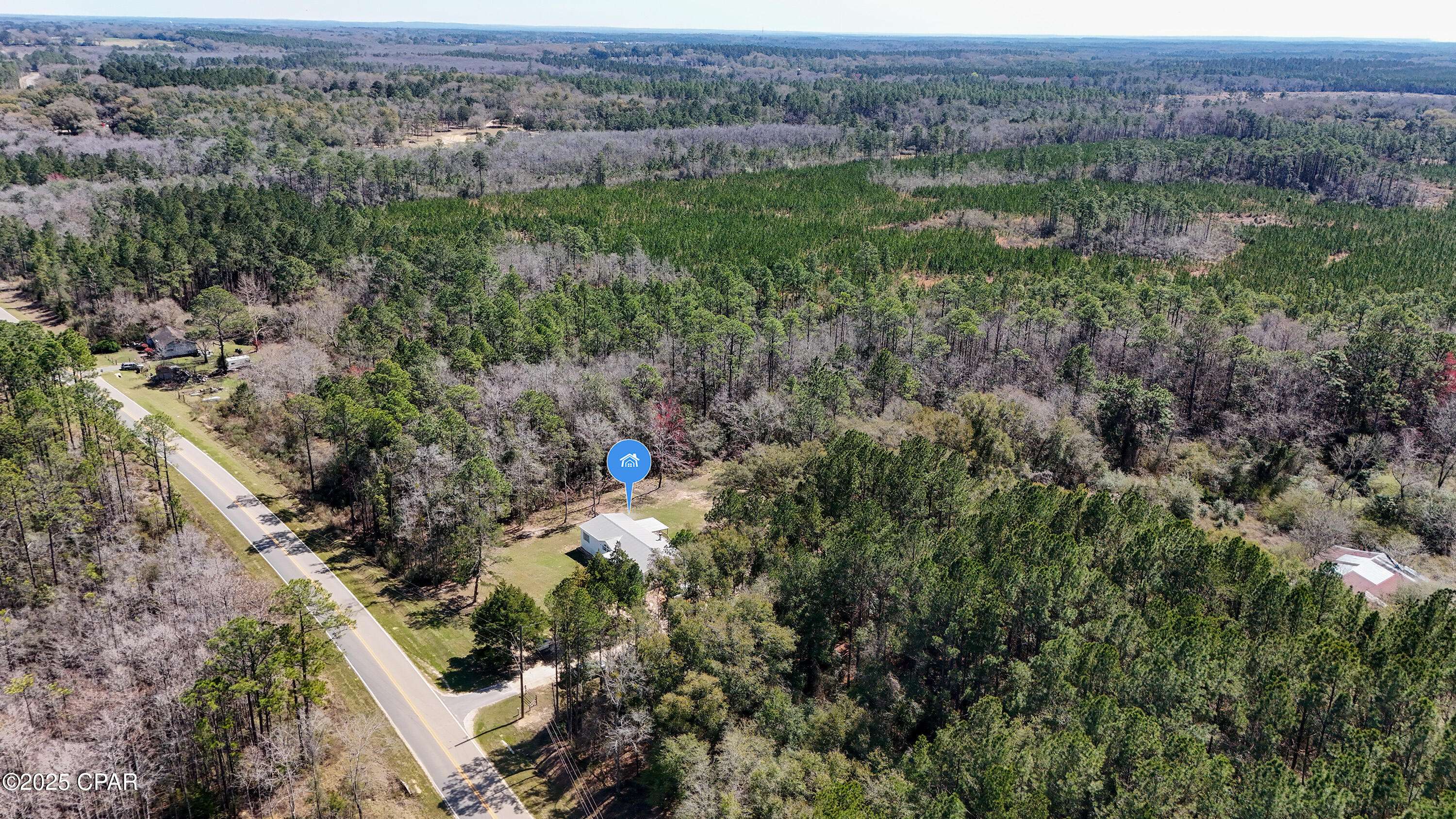 Bonifay, FL 32425,2816 Bonifay Gritney RD