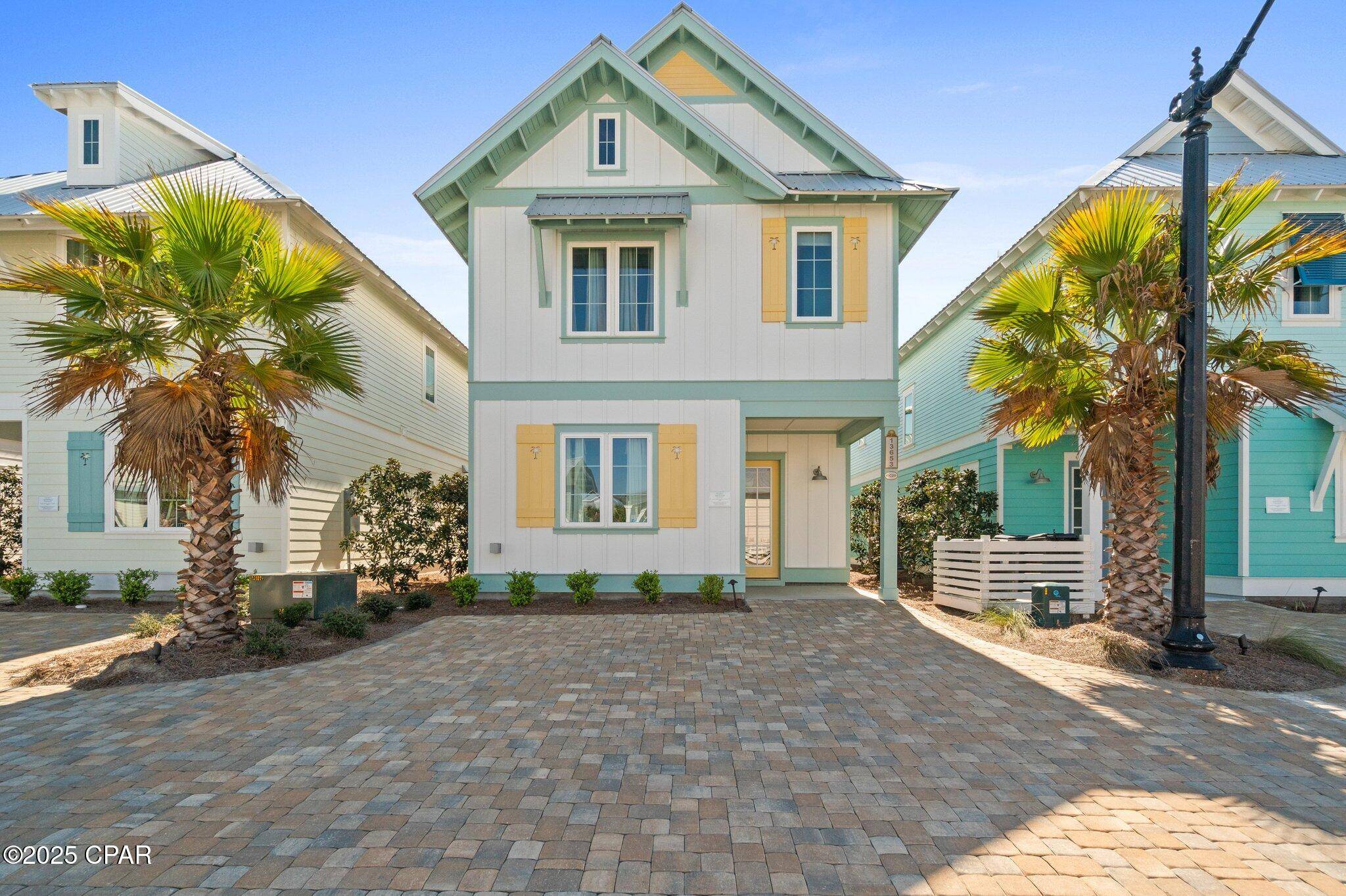Panama City Beach, FL 32413,13653 Banana Wind WAY
