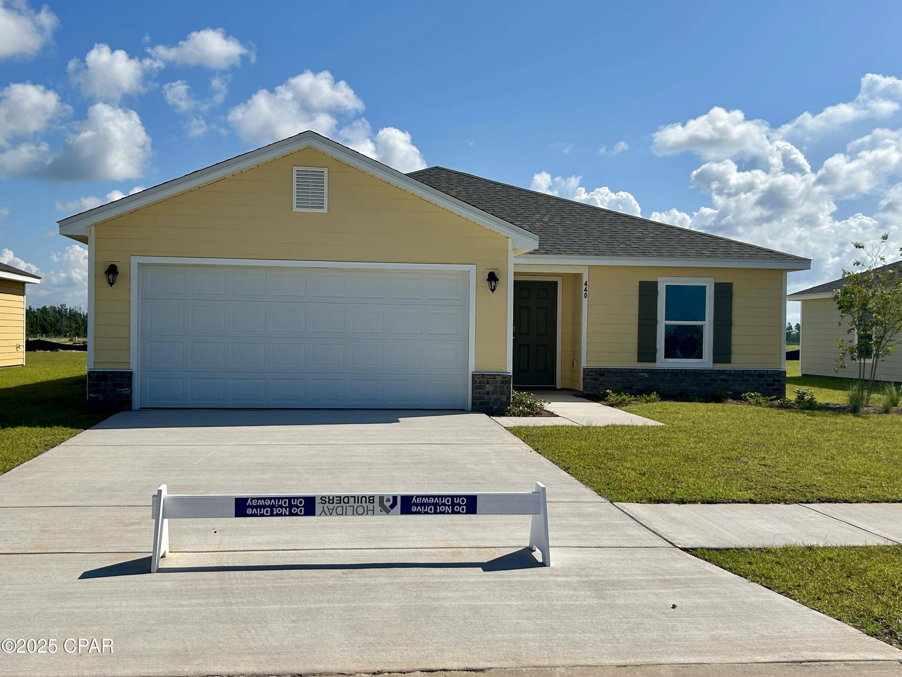 Mexico Beach, FL 32456,440 Salt Creek Lane #28