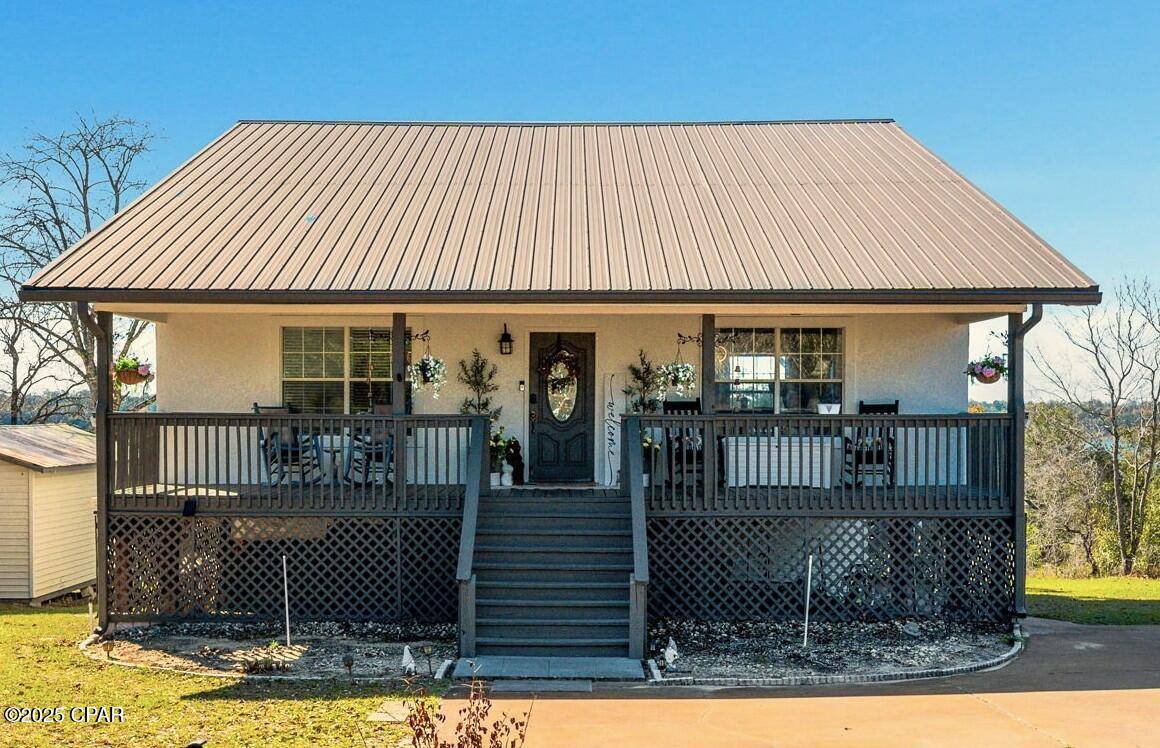 Chipley, FL 32428,4427 Leisure Lakes DR