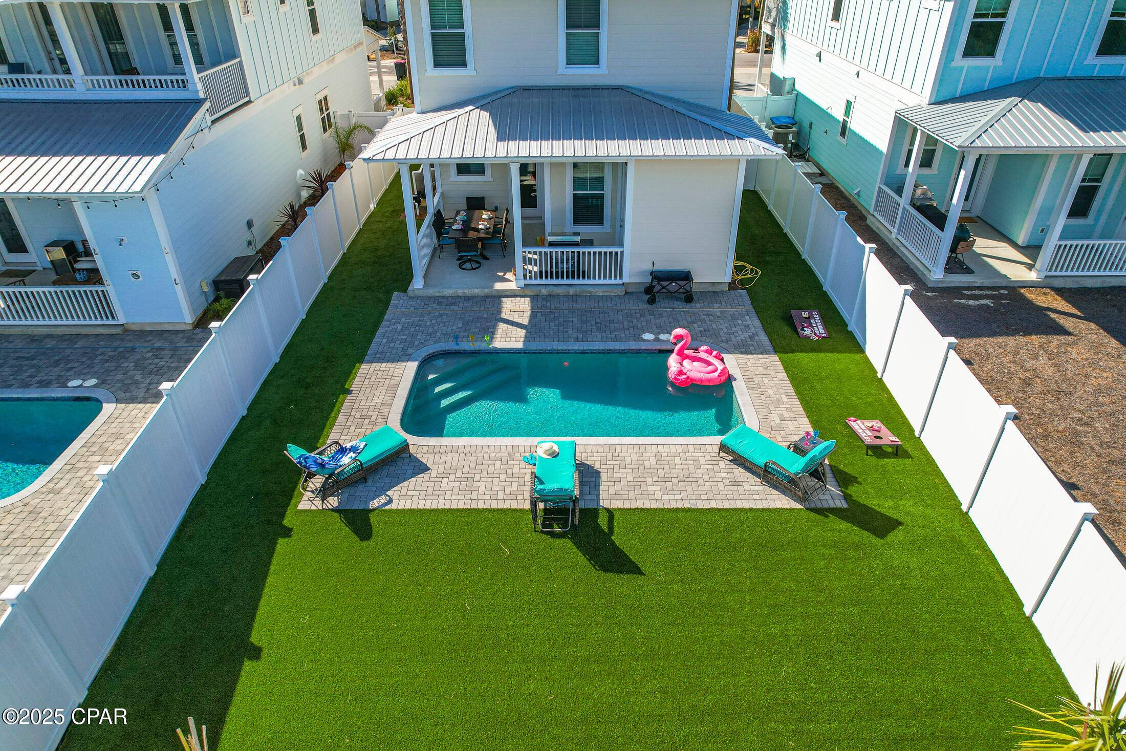 Panama City Beach, FL 32413,227 Sands ST
